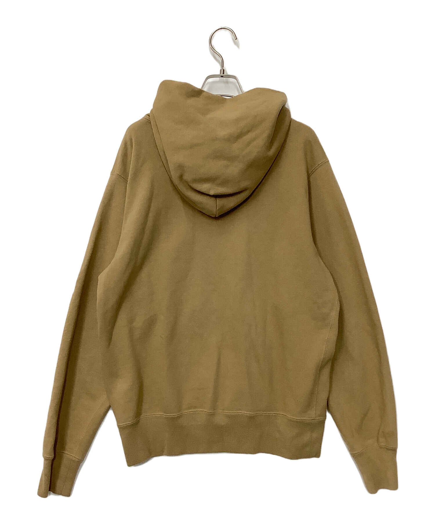 中古・古着通販】stussy (ステューシー) プルオーバーパーカー 