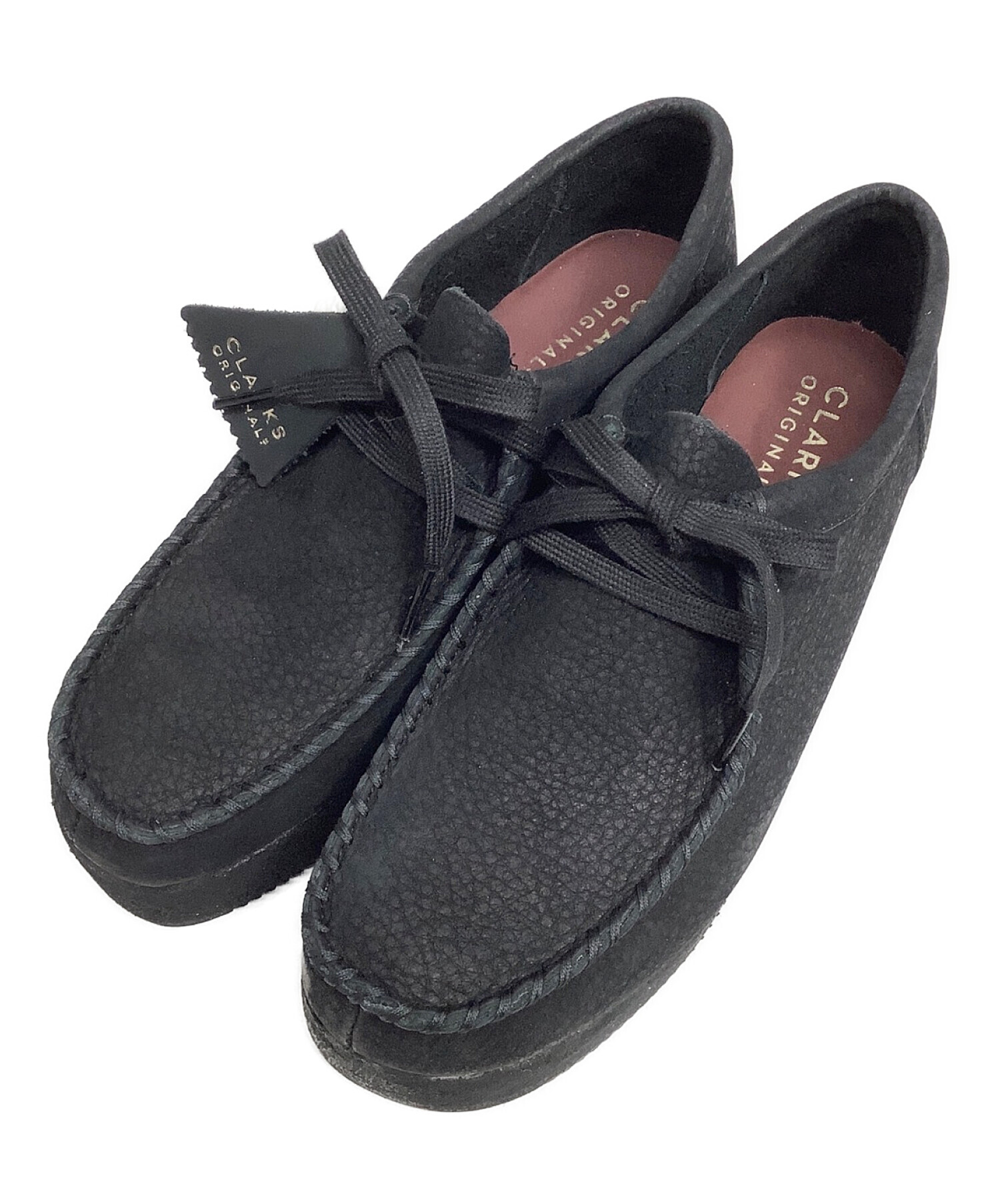 中古・古着通販】Clarks Originals (クラークス オリジナルズ  