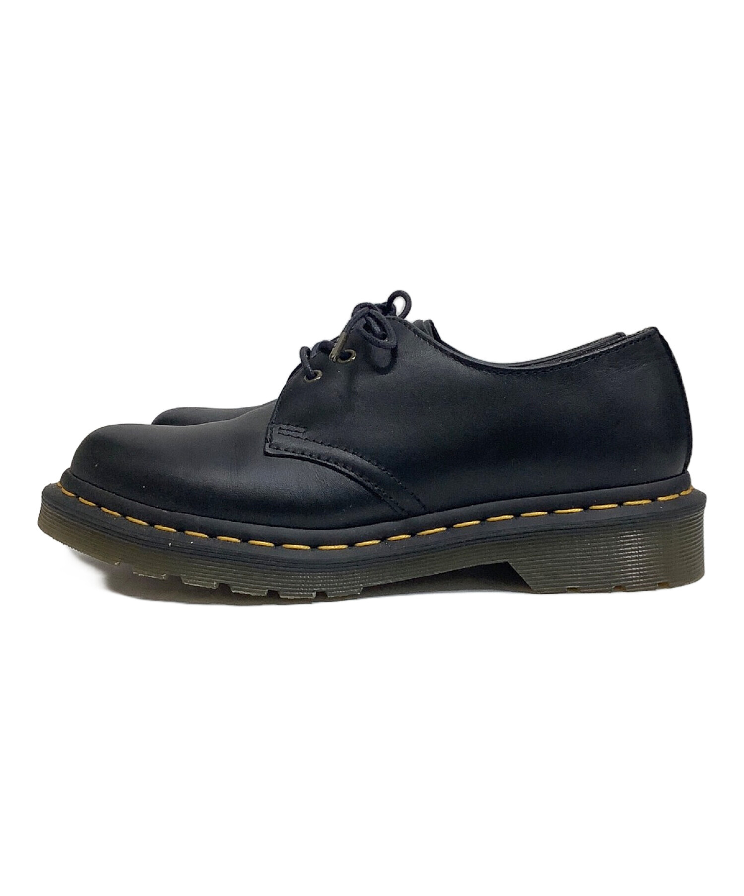 中古・古着通販】Dr.Martens (ドクターマーチン) 3ホールブーツ  