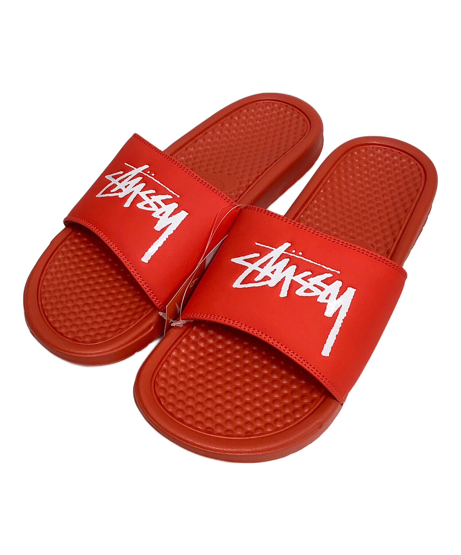NIKE×stussy ベナッシ NIKE (ナイキ) stussy (ステューシー) ベナッシ