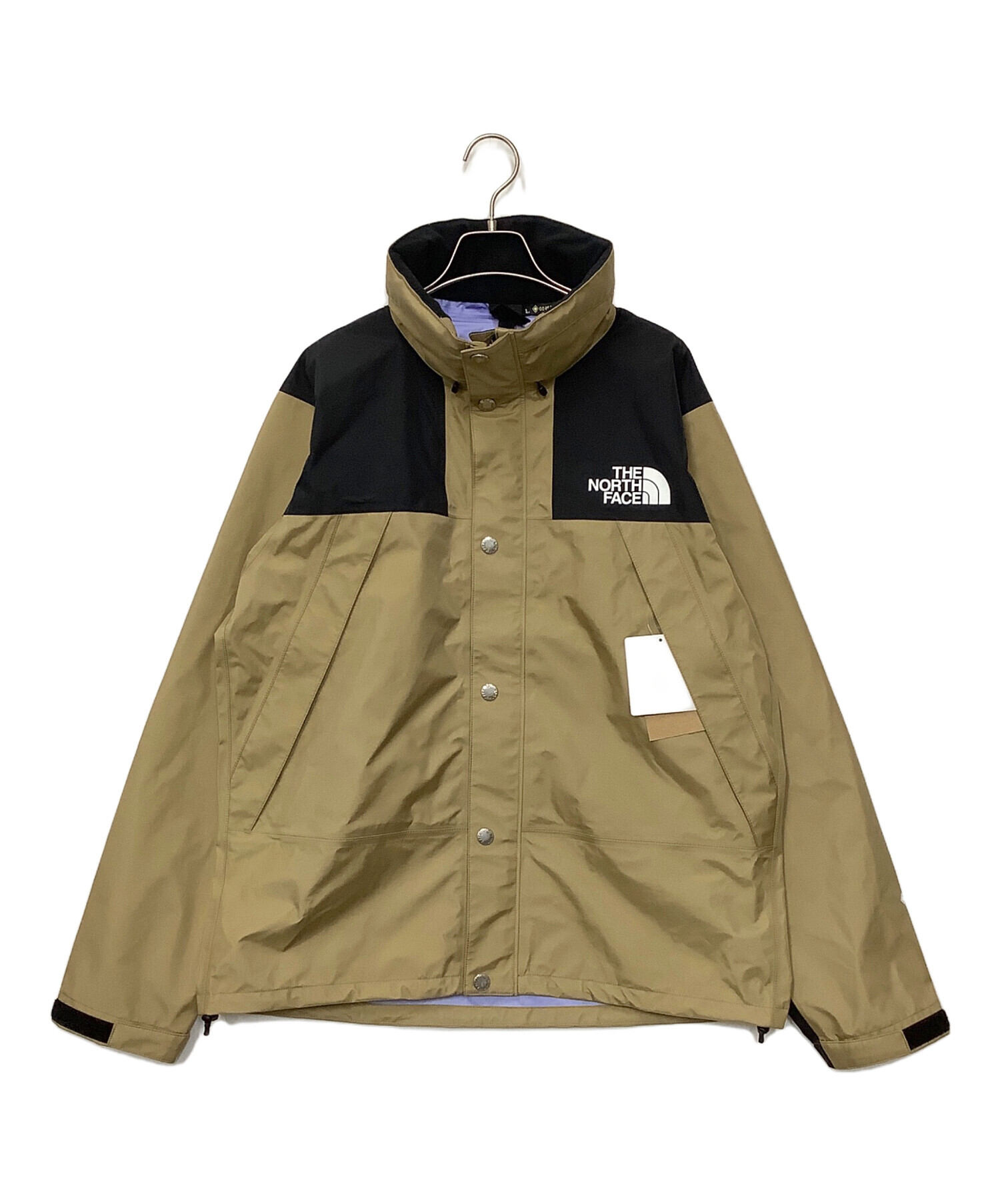 中古・古着通販】THE NORTH FACE (ザ ノース フェイス) Mountain 