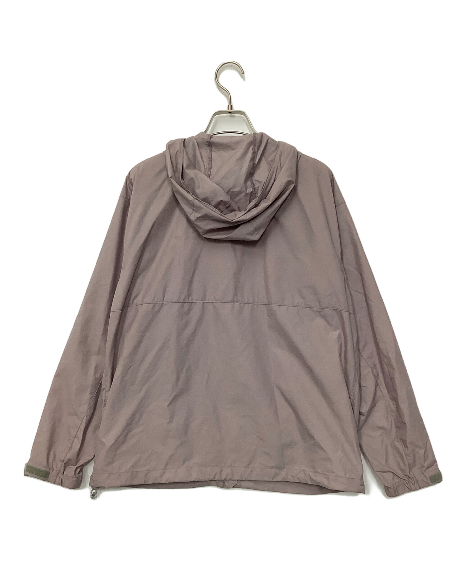 中古・古着通販】HELLY HANSEN (ヘリーハンセン) ベルゲンジャケット 