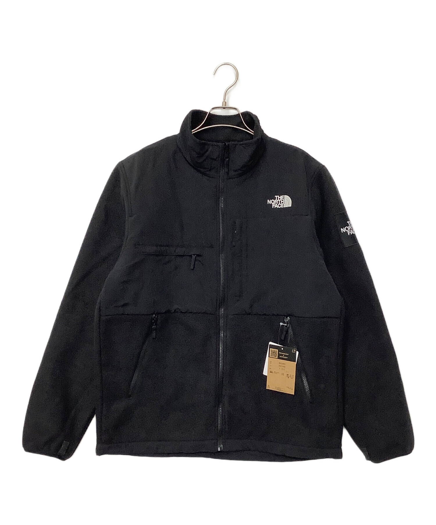 中古・古着通販】THE NORTH FACE (ザ ノース フェイス) Denali Jacket