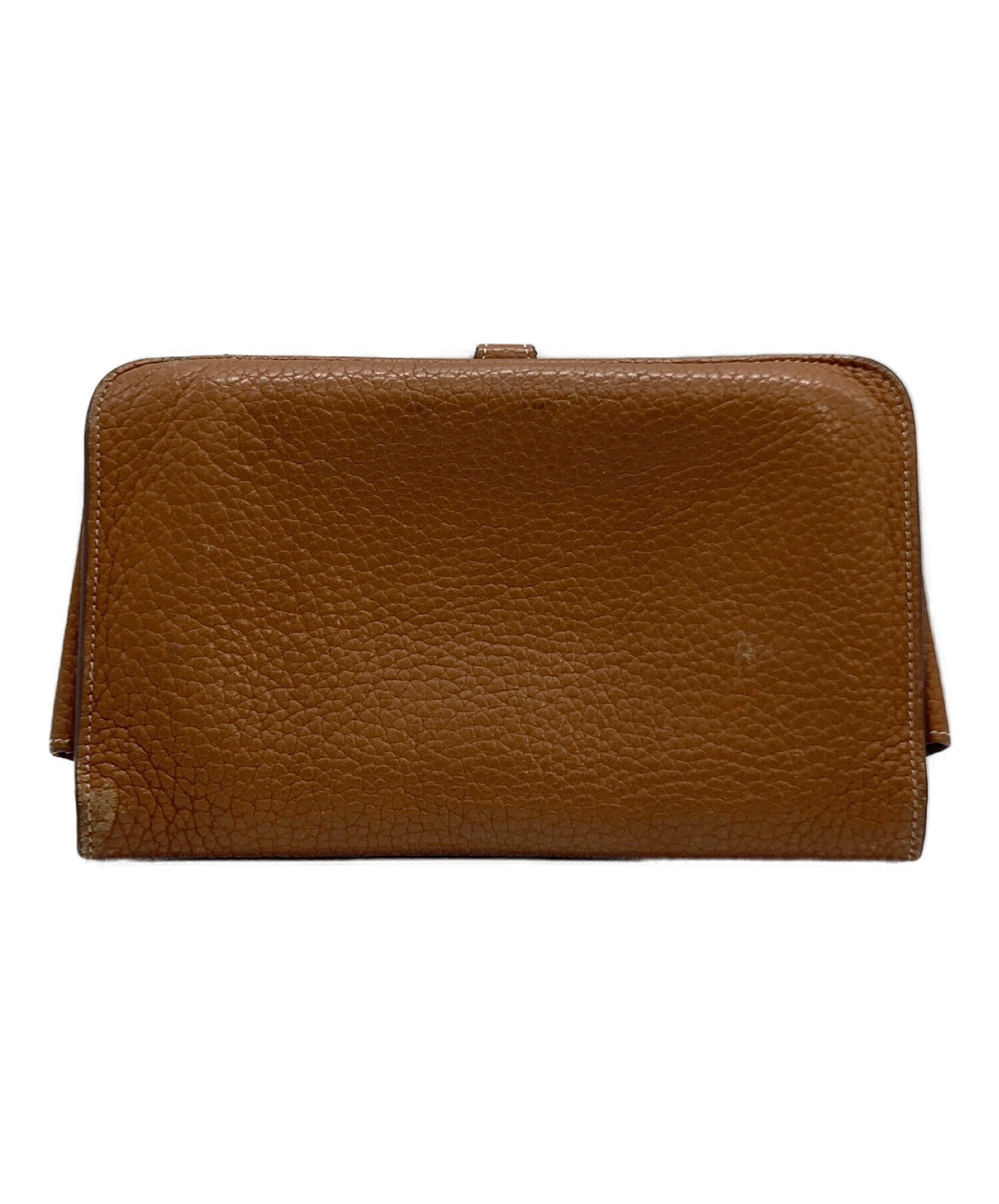 中古・古着通販】HERMES (エルメス) HERMES(エルメス) ドゴン 長財布 