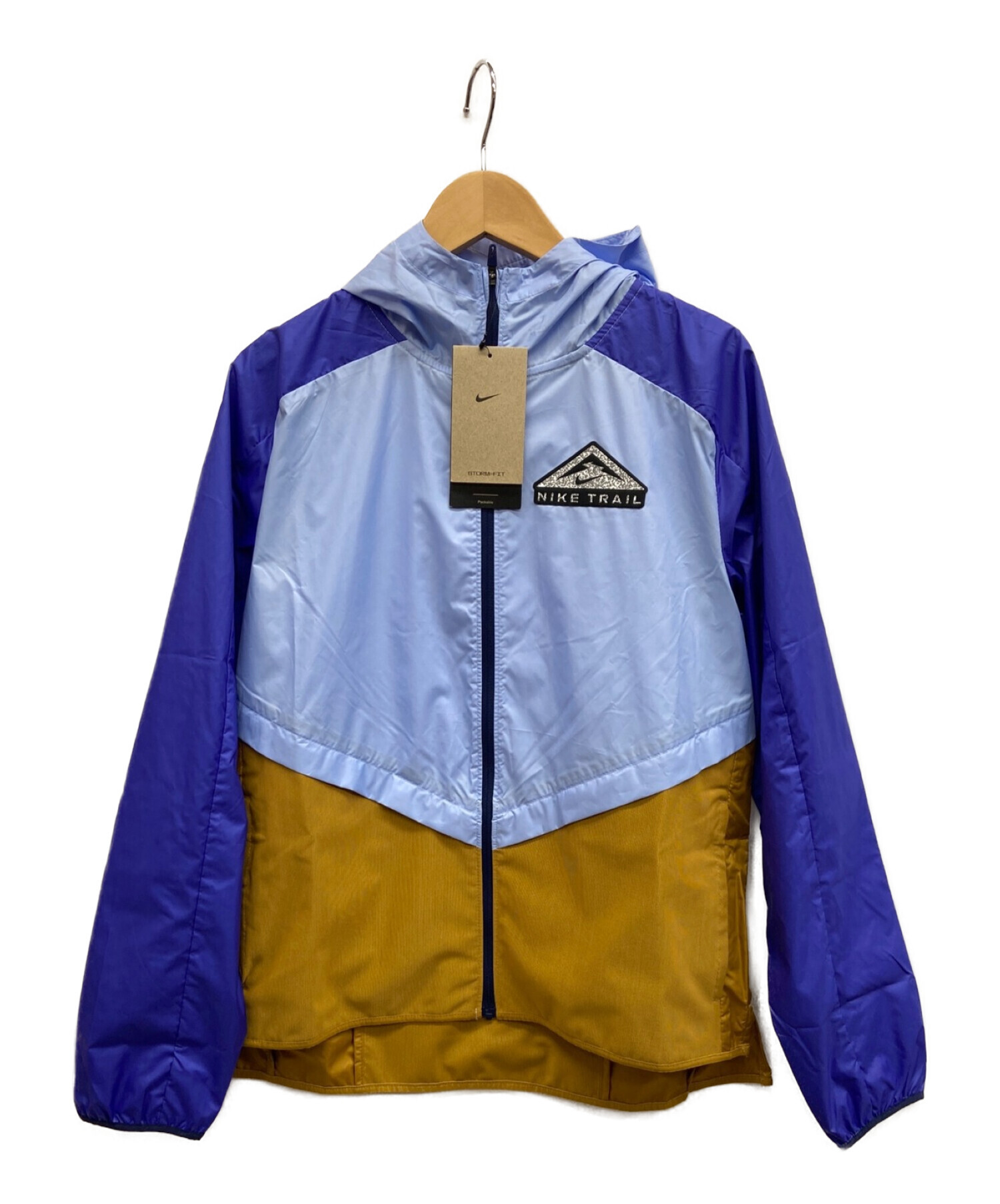 NIKE GOLF STORM-FIT レインウェア セットアップ XXL レインウェア