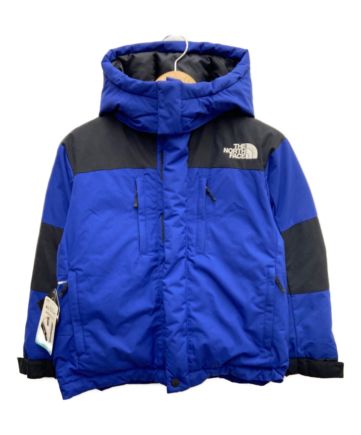 THE NORTH FACE  120
