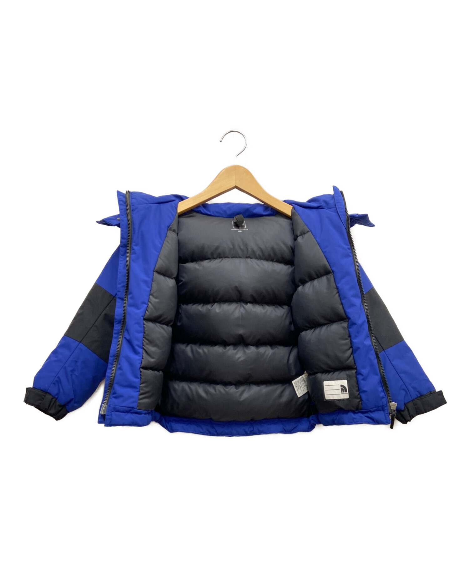 中古・古着通販】THE NORTH FACE (ザ ノース フェイス) ダウン 