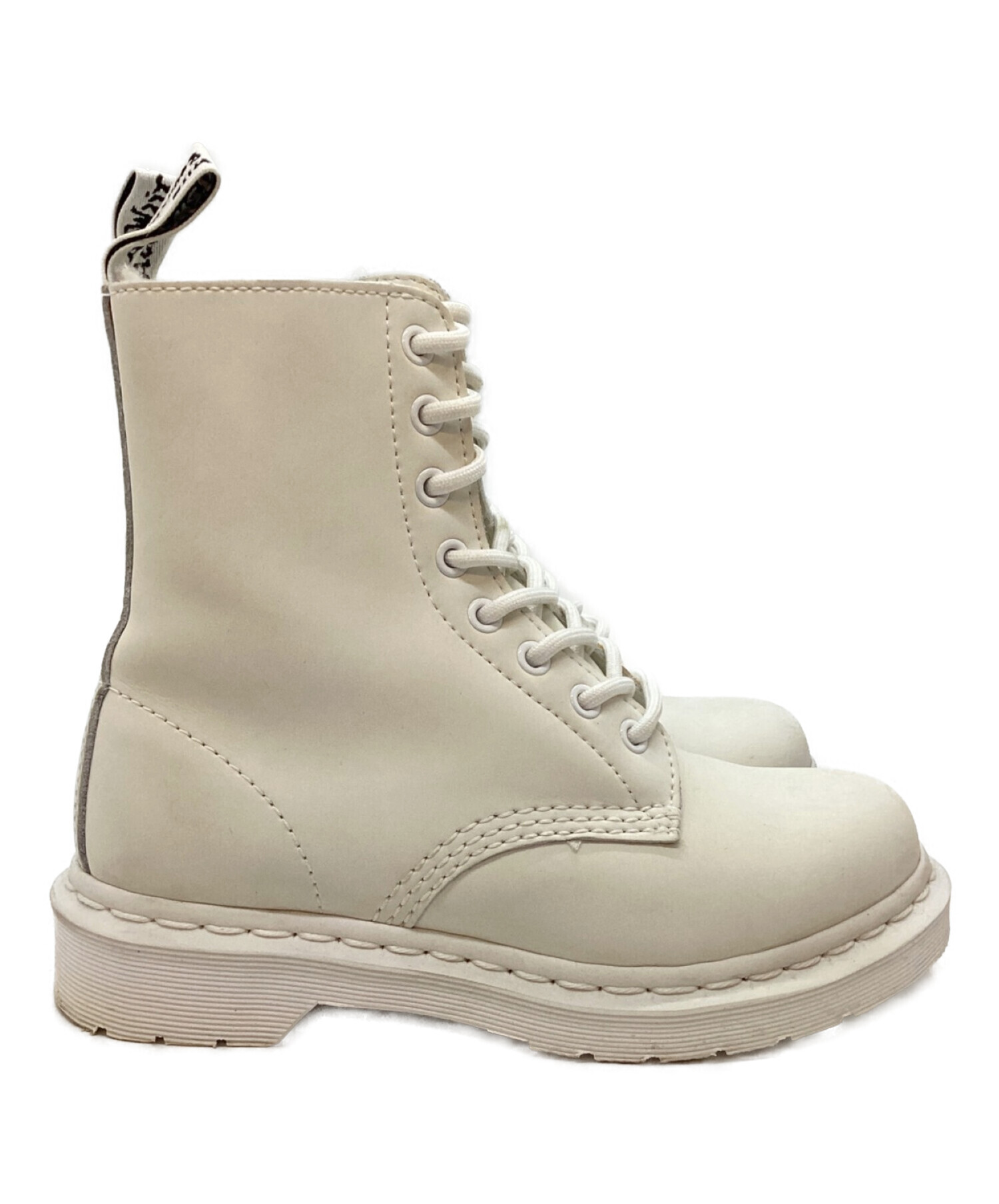 中古・古着通販】Dr.Martens (ドクターマーチン) 8ホールブーツ 