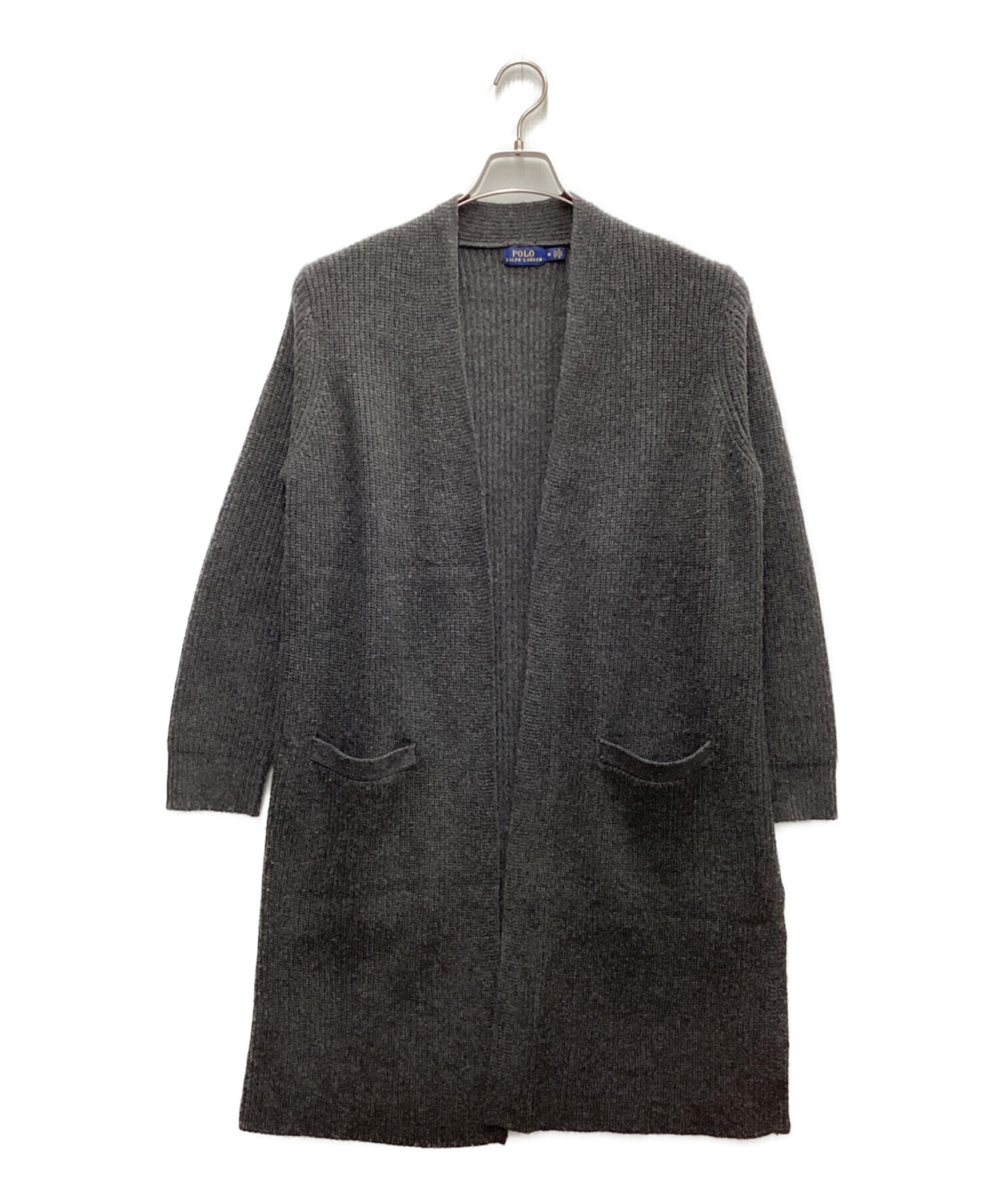 中古・古着通販】POLO RALPH LAUREN (ポロ・ラルフローレン) ロング 