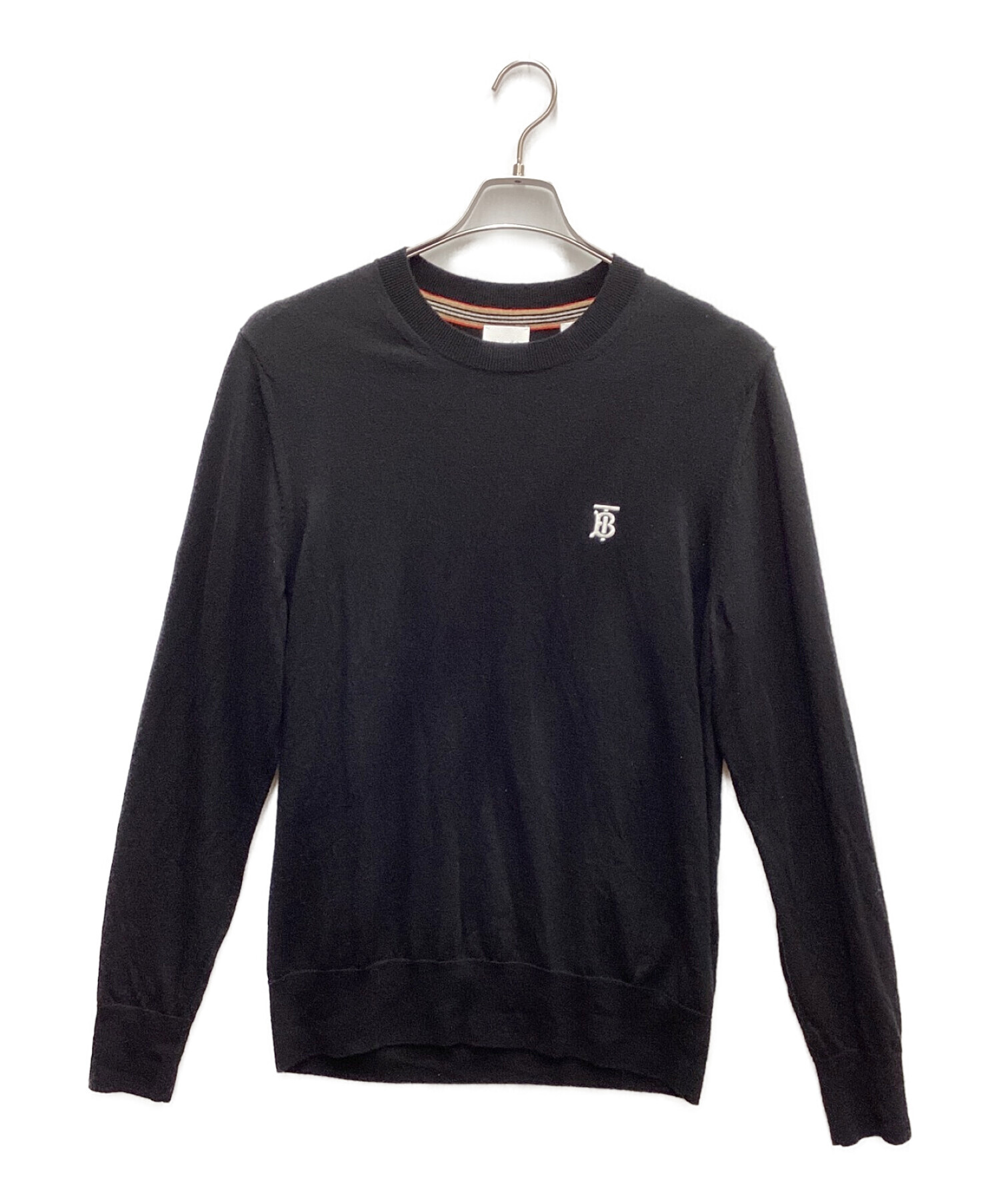 Burberry メンズ カッターシャツ TBロゴ アウトドア シャツ