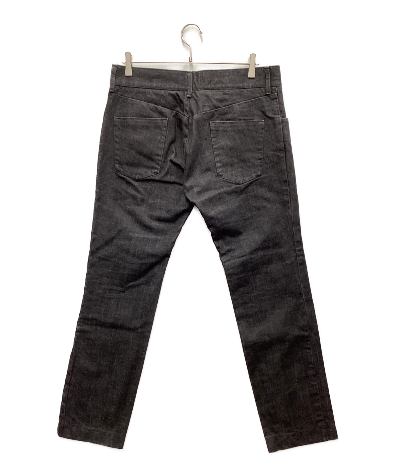 中古・古着通販】DOLCE & GABBANA (ドルチェ＆ガッバーナ) デニム 