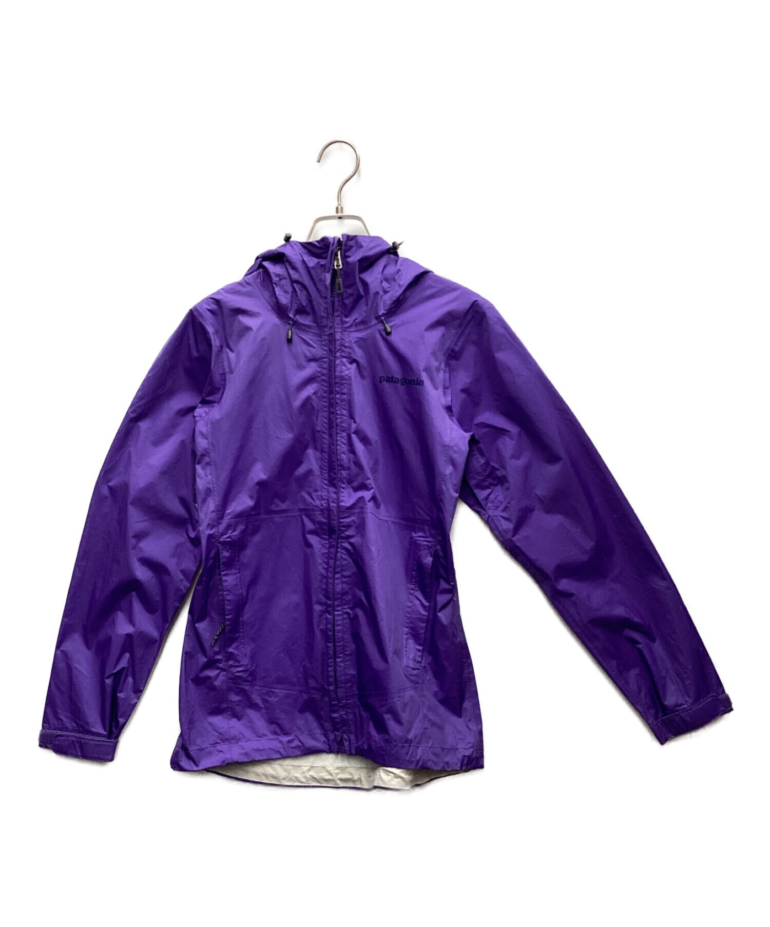 中古・古着通販】Patagonia (パタゴニア) トレイルシェルジャケット 