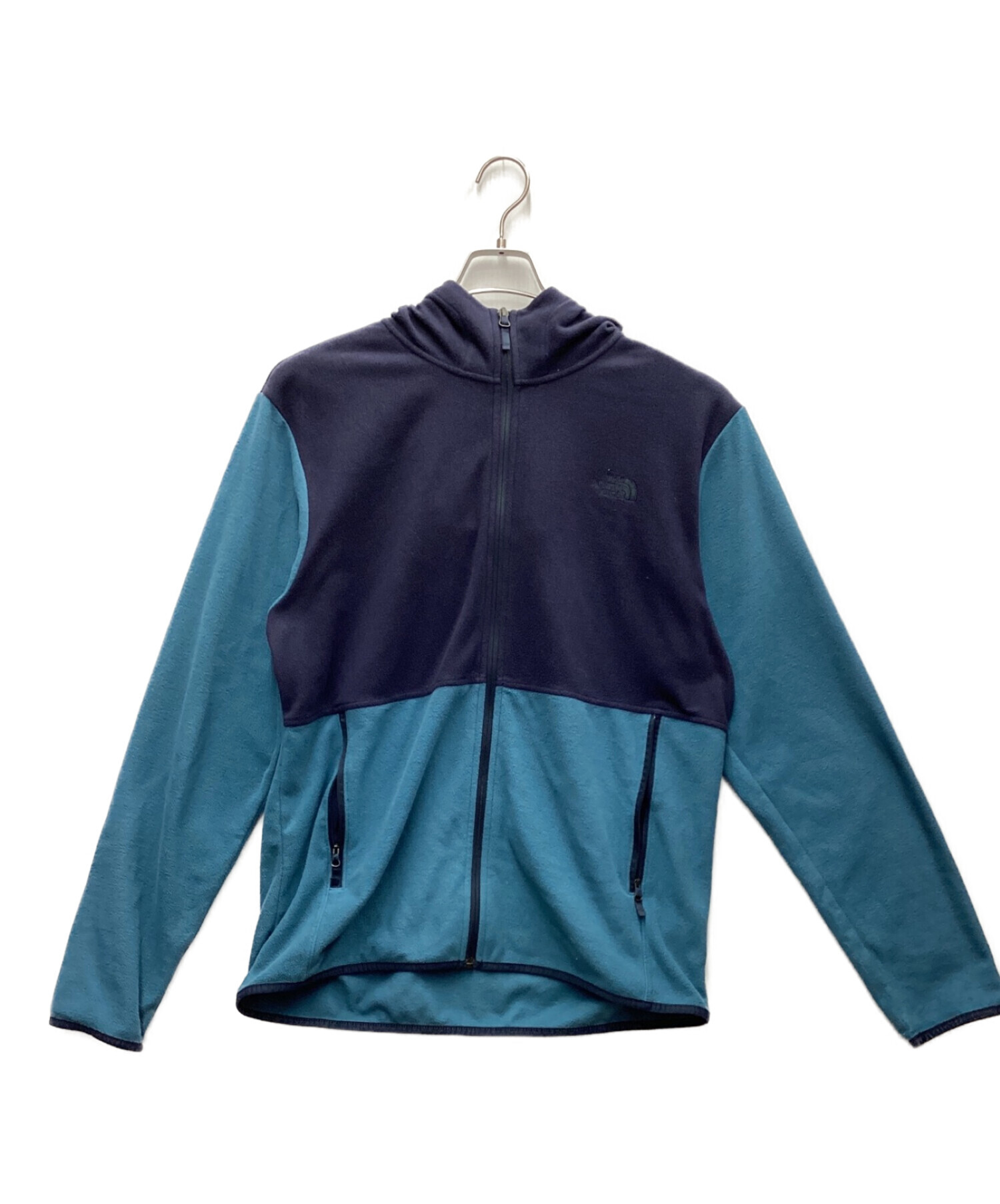 中古・古着通販】THE NORTH FACE (ザ ノース フェイス) フリース 
