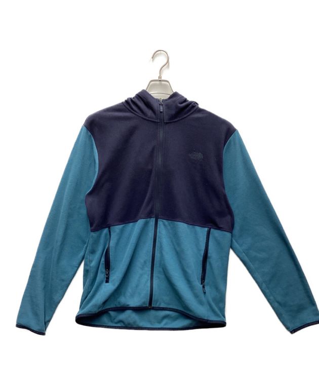 中古・古着通販】THE NORTH FACE (ザ ノース フェイス) フリース