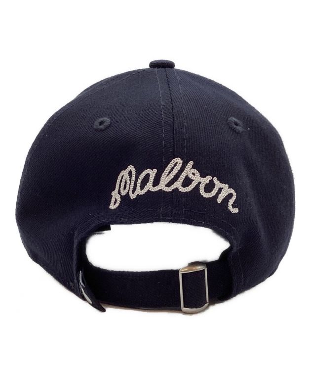 中古・古着通販】New Era (ニューエラ) MALBON GOLF (マルボン 