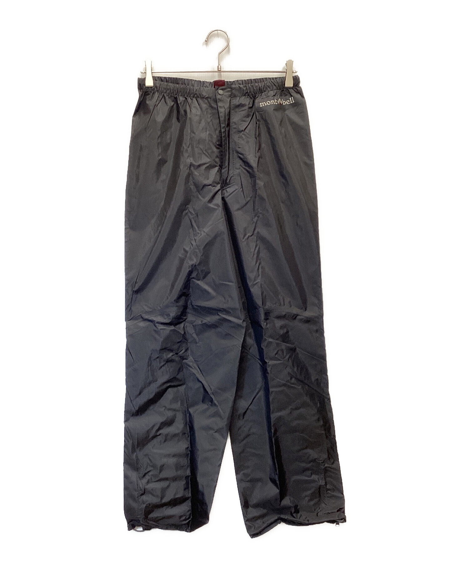 中古・古着通販】mont-bell (モンベル) ストームクルーザーパンツ  