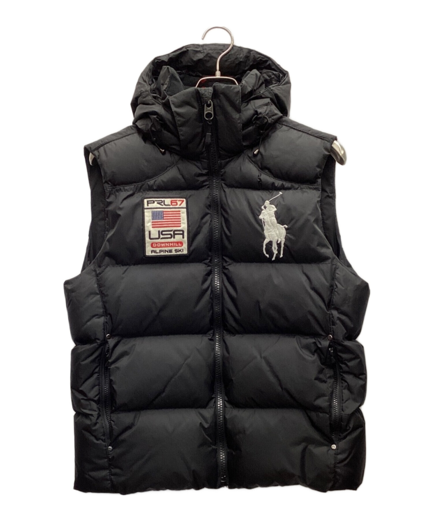 中古・古着通販】POLO RALPH LAUREN (ポロ・ラルフローレン) ワッペン 