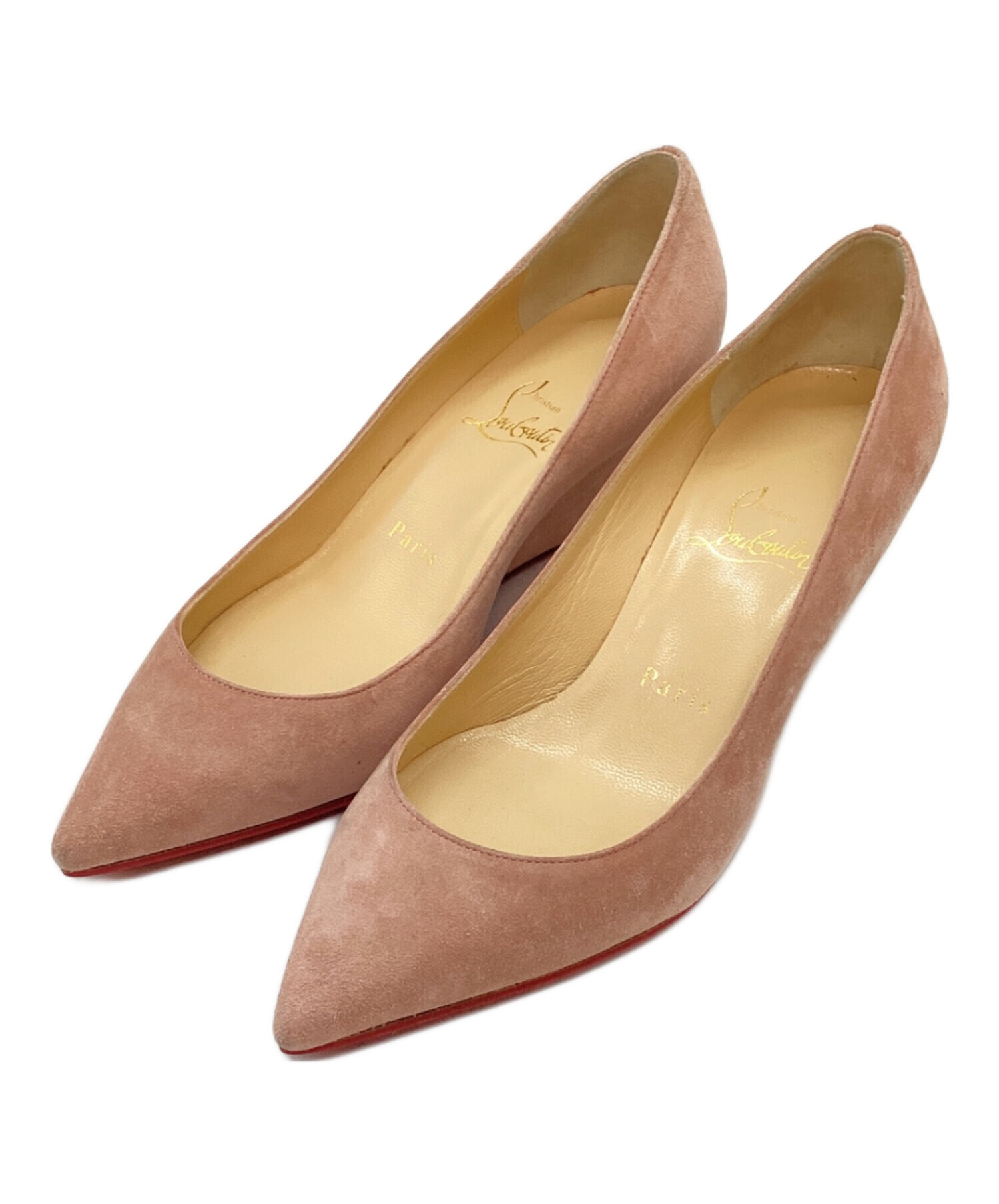 中古・古着通販】Christian Louboutin (クリスチャン・ルブタン 