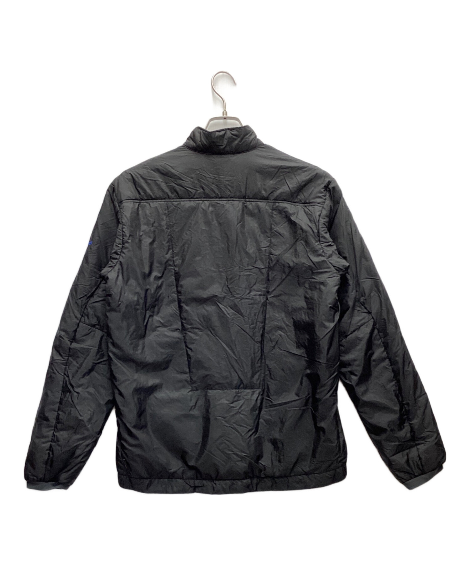 中古・古着通販】finetrack (ファイントラック) ポリゴン2ULジャケット 
