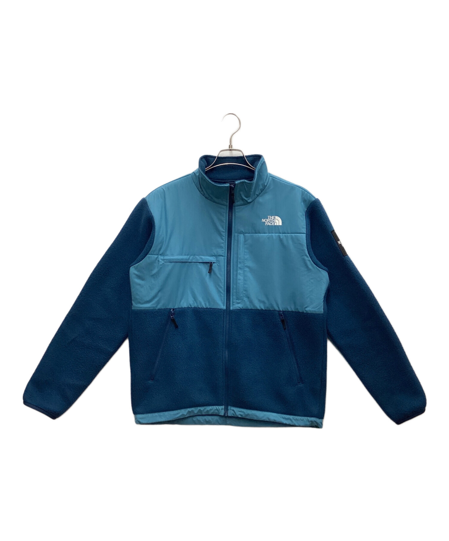中古・古着通販】THE NORTH FACE (ザ ノース フェイス) デナリ 