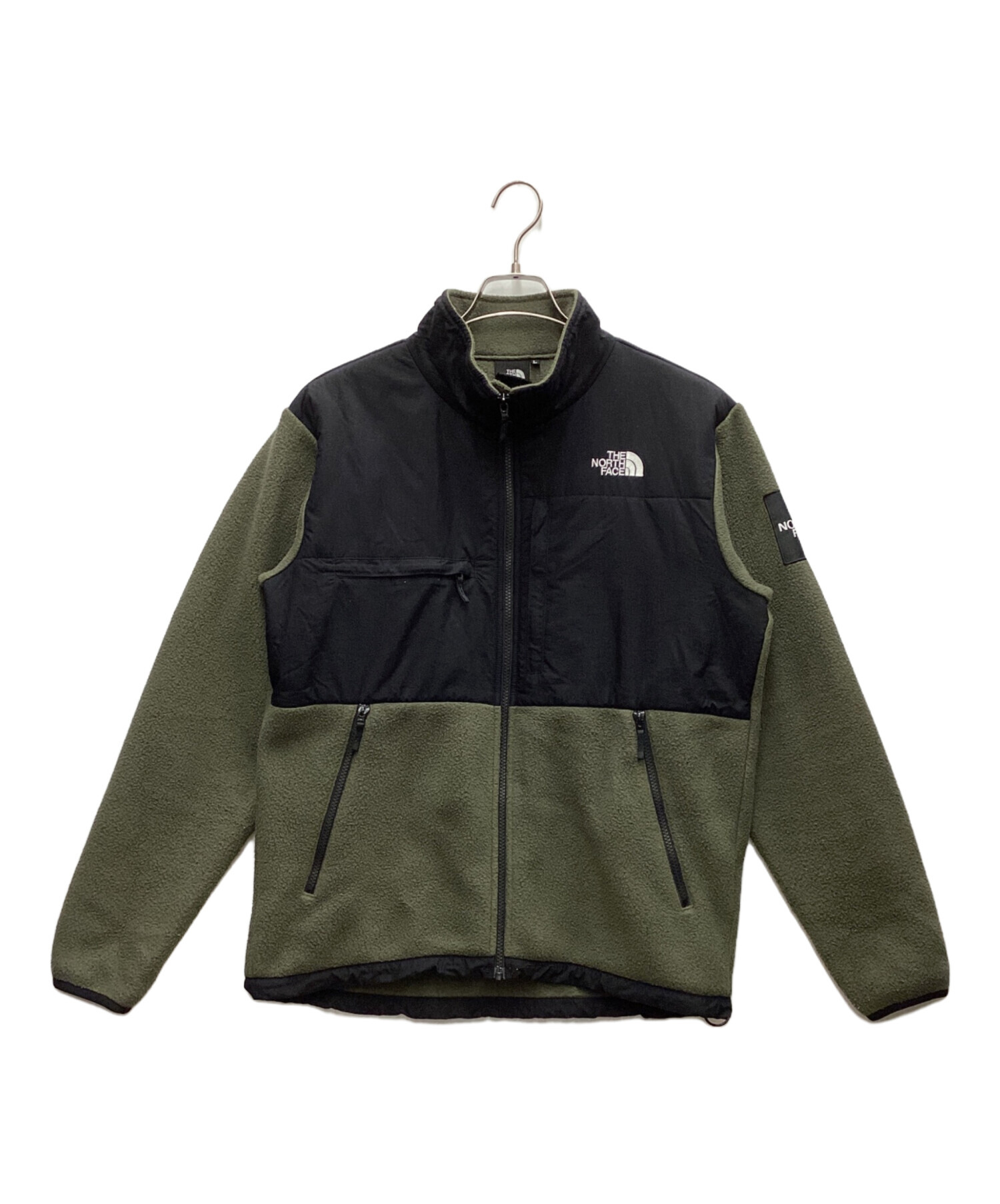 中古・古着通販】THE NORTH FACE (ザ ノース フェイス) Denali Jacket 
