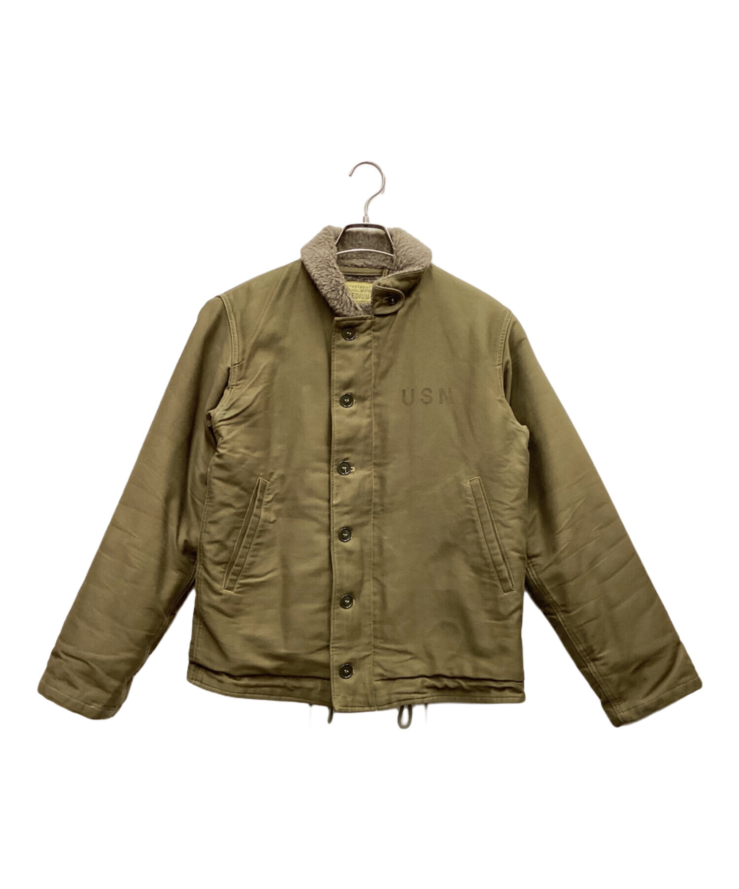 中古・古着通販】BUZZ RICKSON