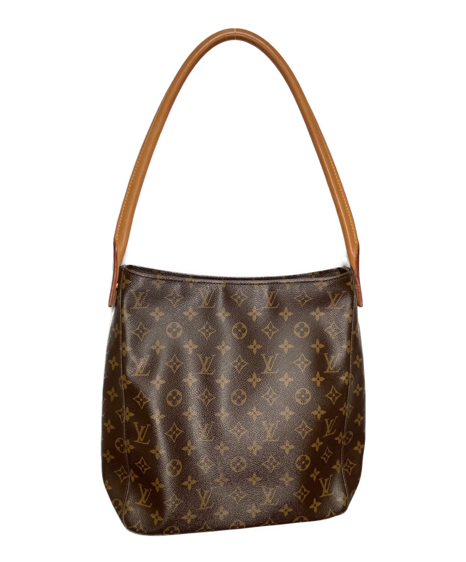 中古 古着通販 Louis Vuitton ルイ ヴィトン ショルダーバッグ サイズ Gm ブランド 古着通販 トレファク公式 Trefac Fashion スマホサイト