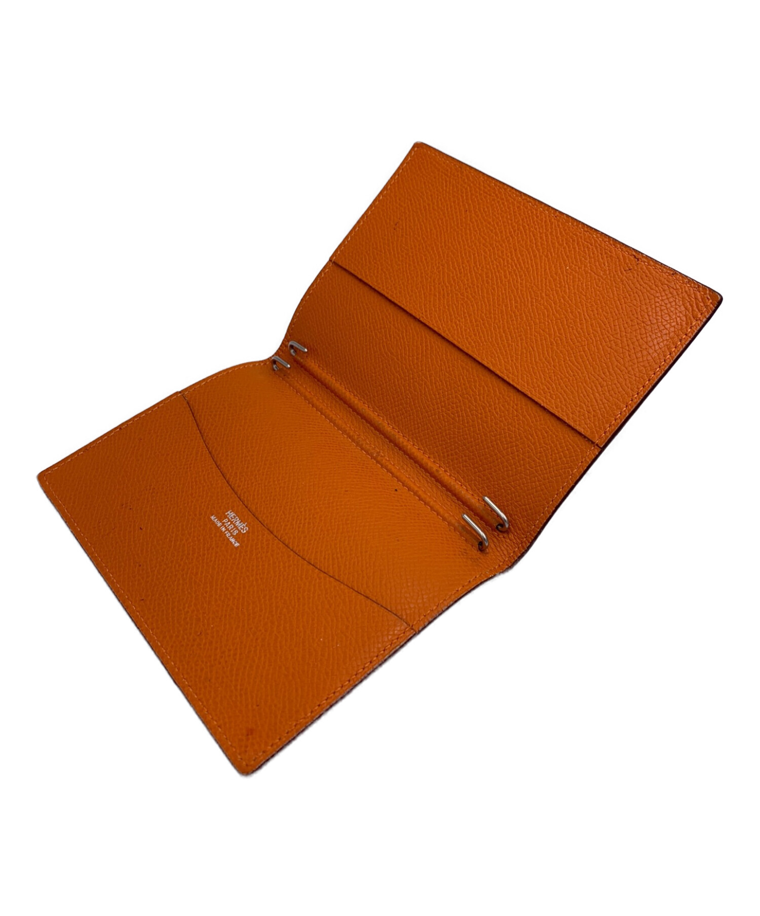 お値下げ‼️新品✨エルメスグローブトロッター レッド HERMES 