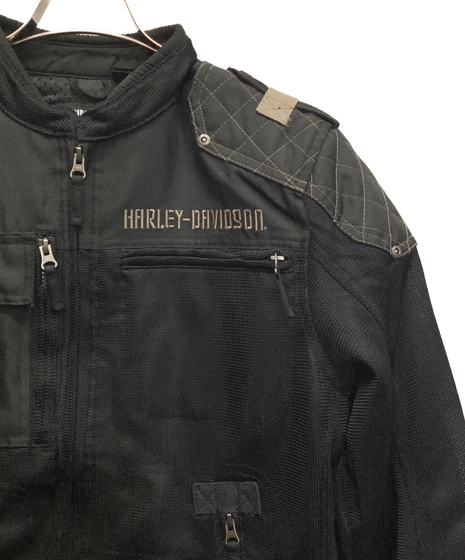 中古・古着通販】HARLEY-DAVIDSON (ハーレーダビットソン 