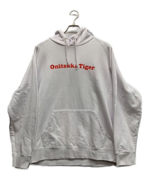中古・古着通販】Onitsuka Tiger (オニツカタイガー) SWEAT HOODIE ...
