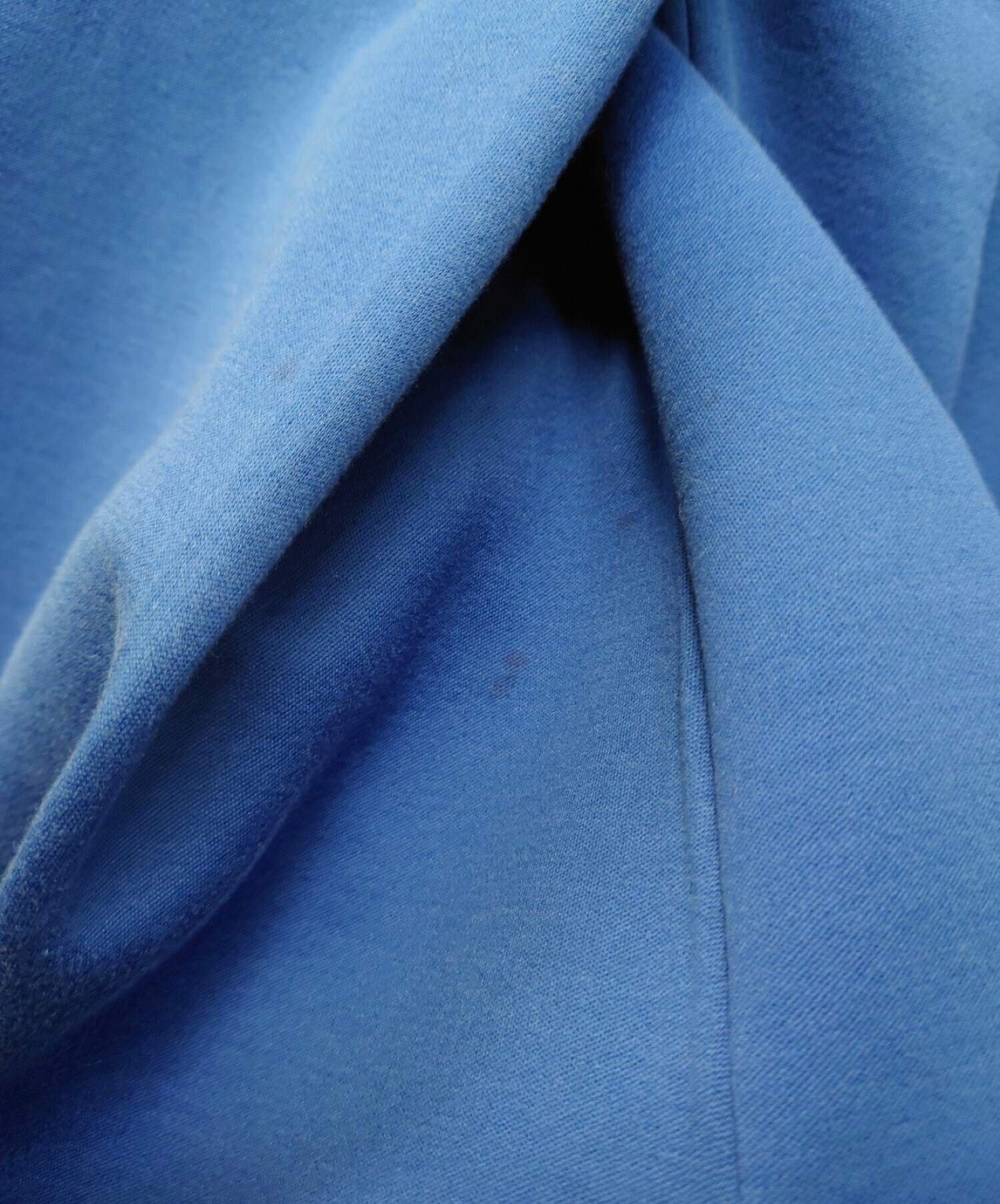 MARNI (マルニ) ブラックテクノコットンプリーツスカート ブルー サイズ:38