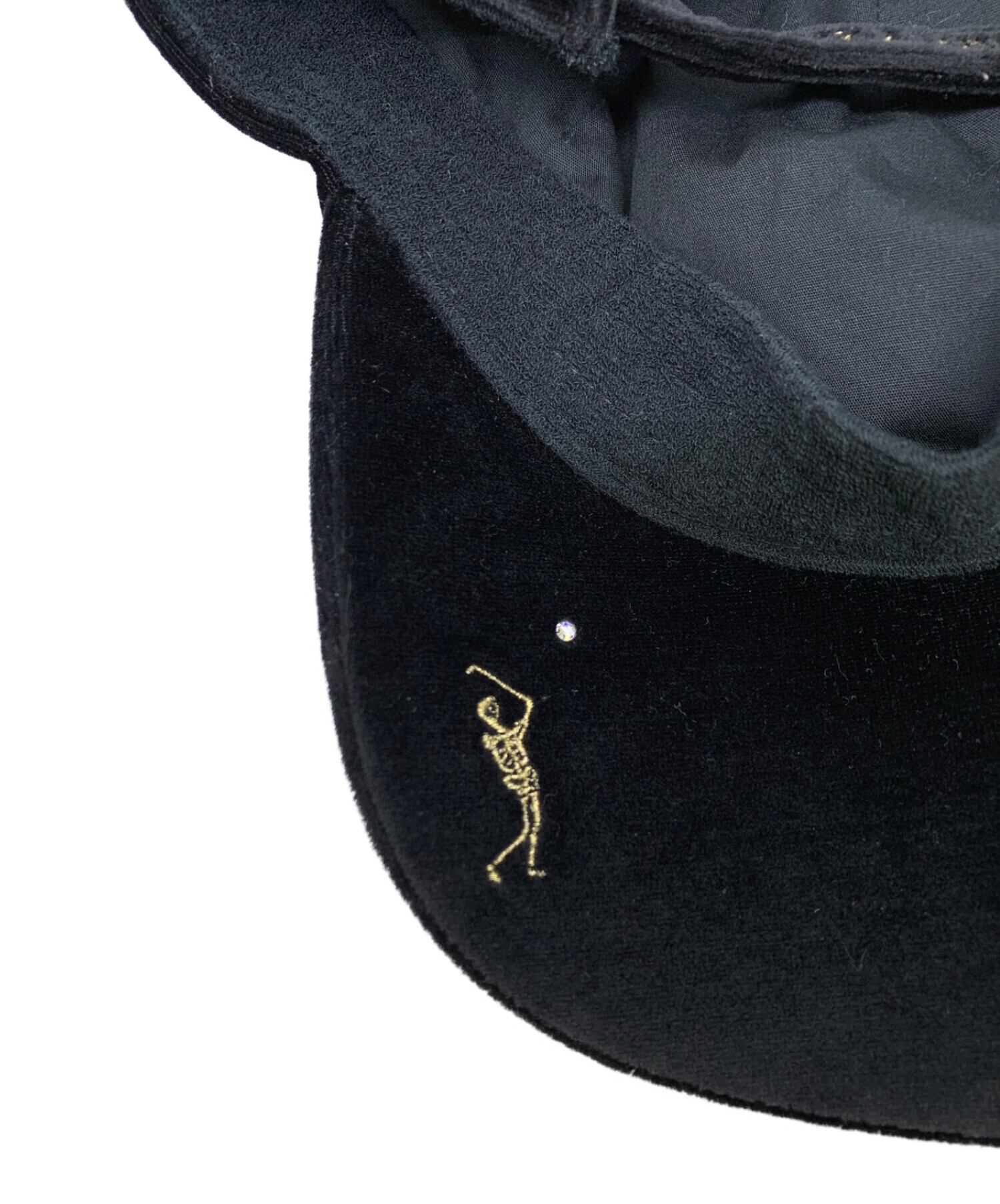 マークアンドロナ バケットハット フリーサイズ MARK & LONA(マーク