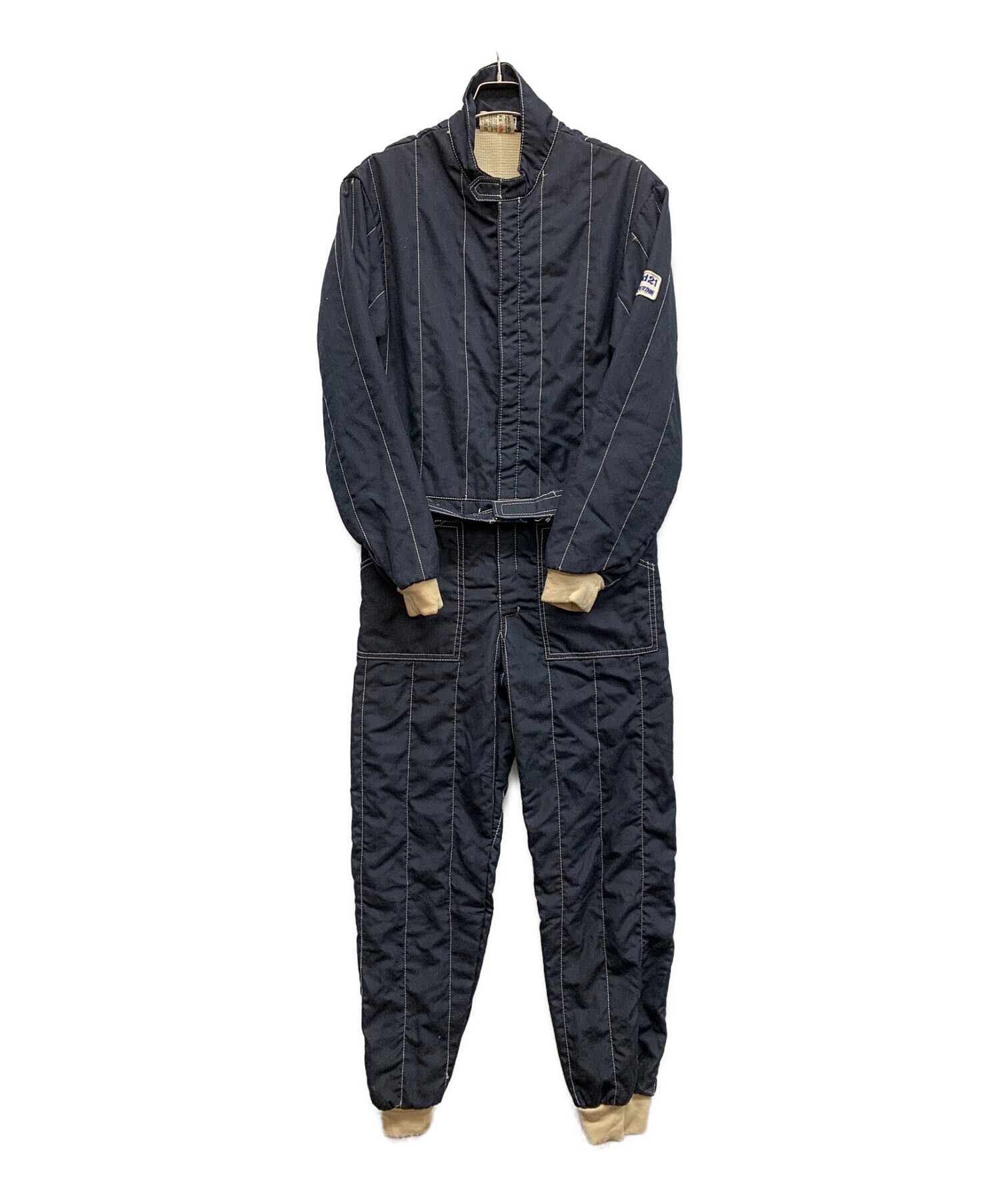 中古・古着通販】STAND21 (スタンド21) レーシングスーツ ネイビー  