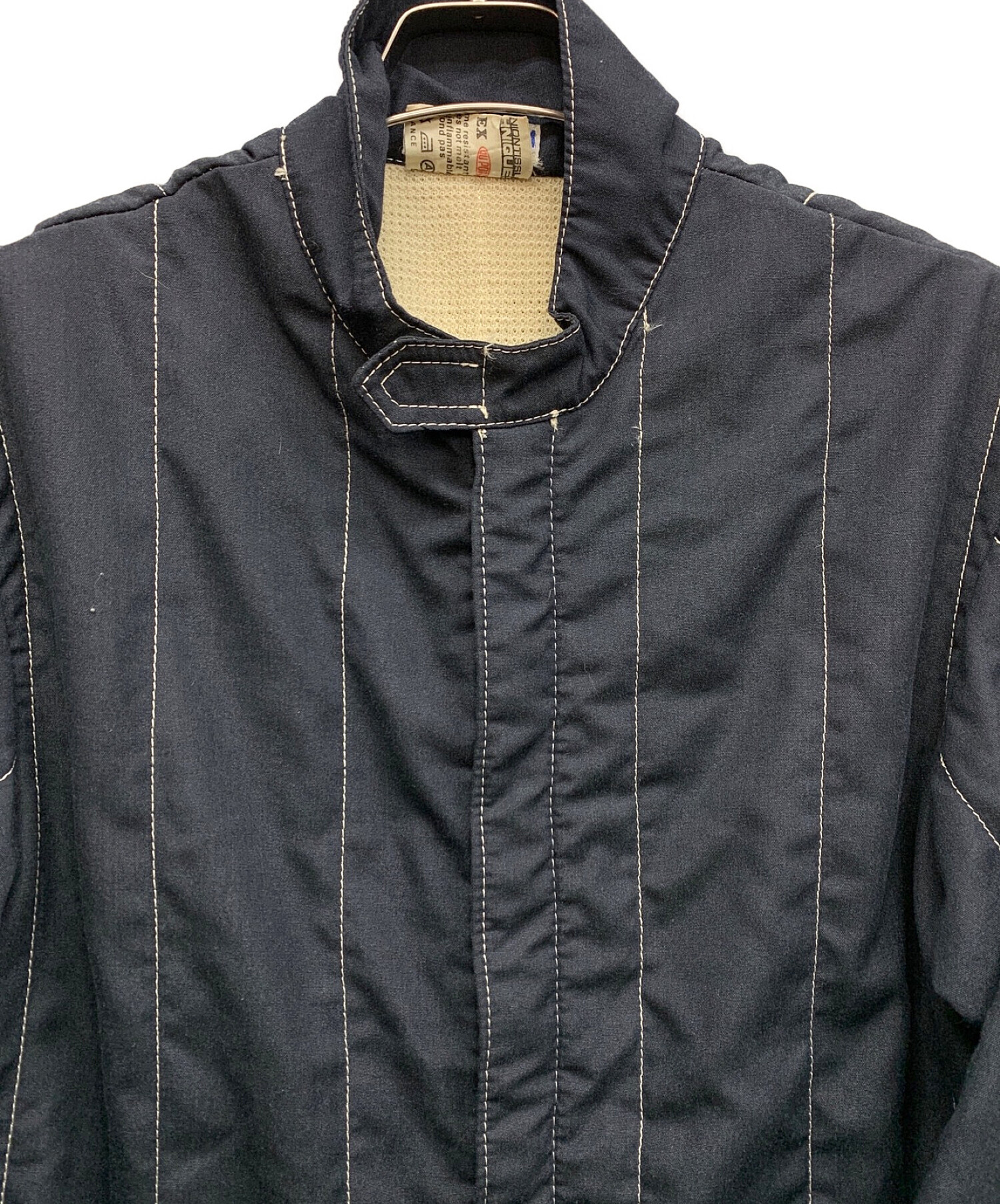 中古・古着通販】STAND21 (スタンド21) レーシングスーツ ネイビー  