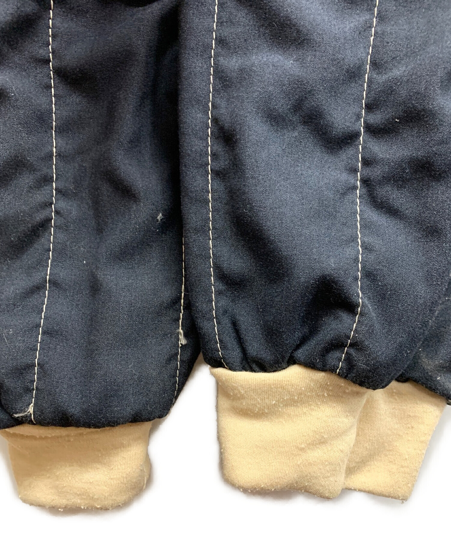 中古・古着通販】STAND21 (スタンド21) レーシングスーツ ネイビー  