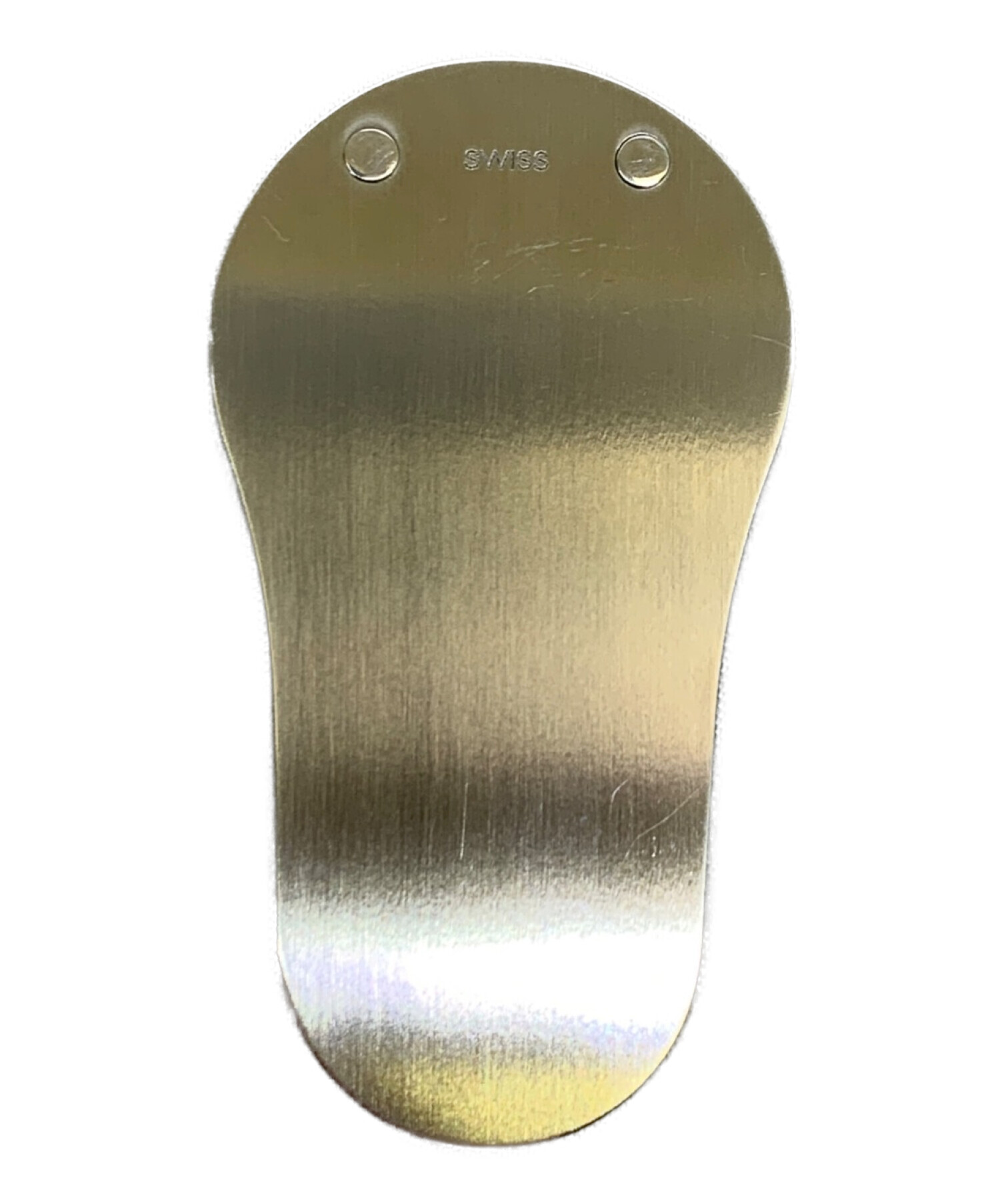 カルティエ 2C MONEY CLIP トゥーブルシー・マネークリップ カルティエ 2C MONEY CLIP トゥーブルシー・マネークリップ