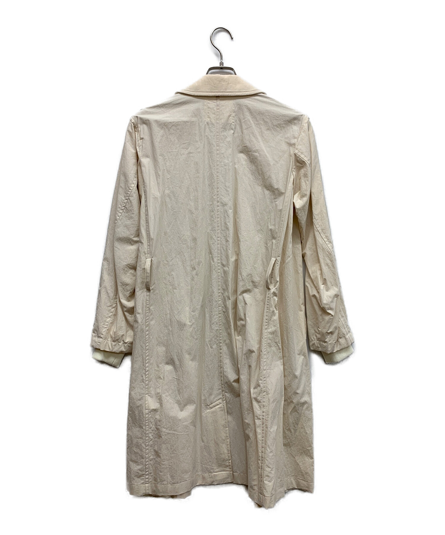エッフェビームス EFFE BEAMS × エーケーワン AK+1 18AW アラン 