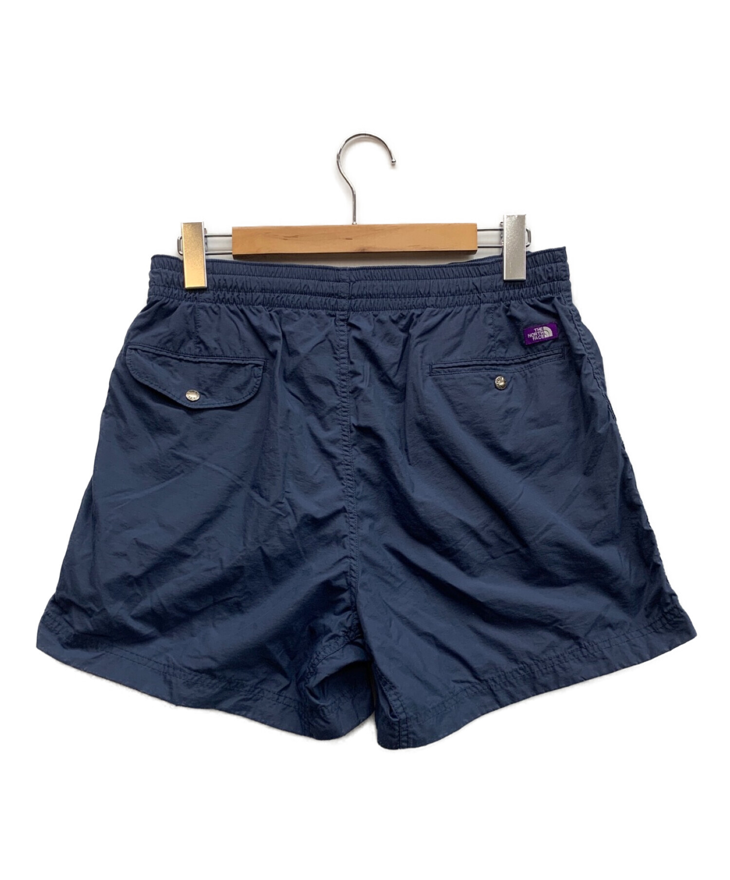 ノースフェイスパープルレーベルハーフパンツ 楽天市場】ノース