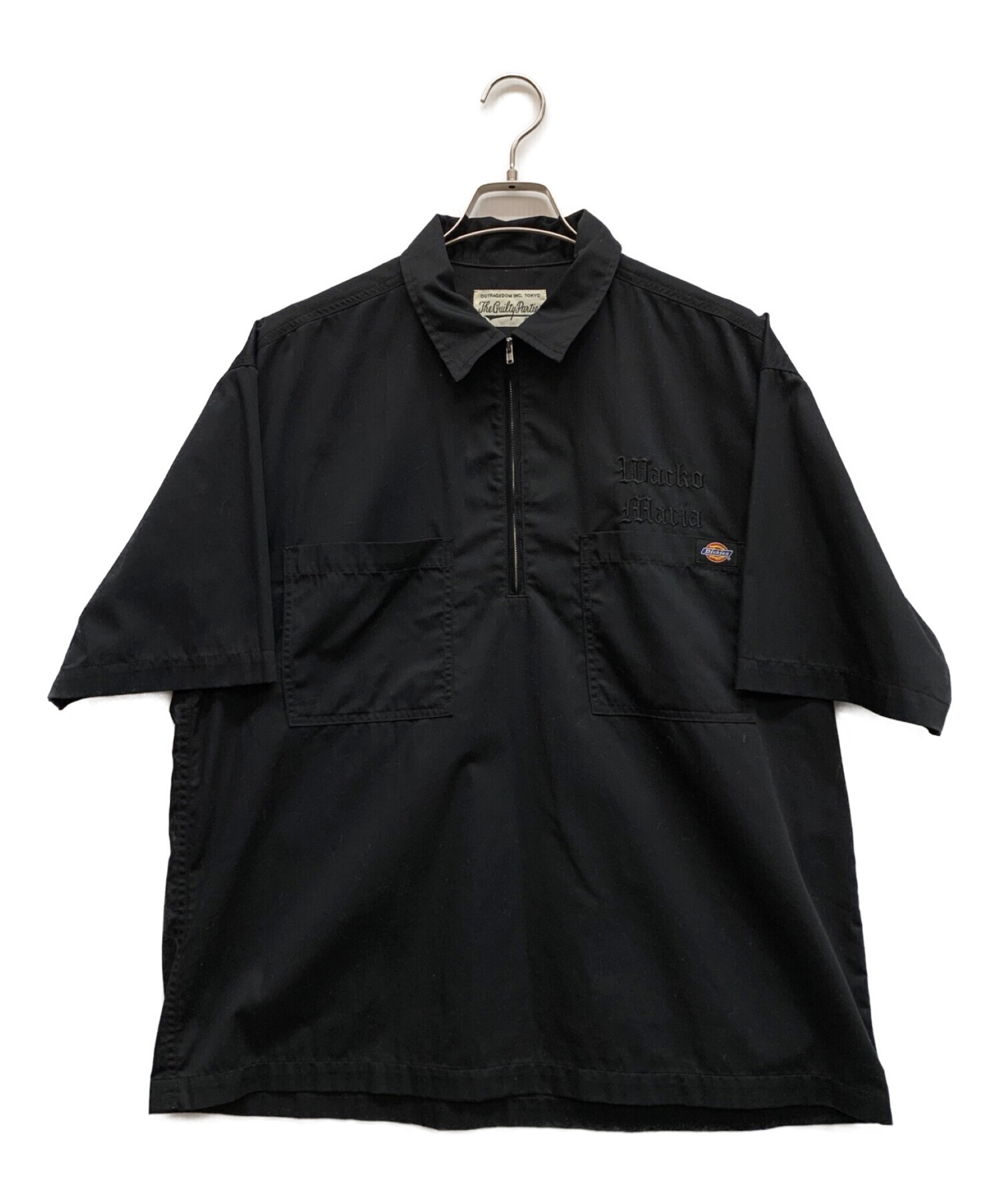 中古・古着通販】Dickies (ディッキーズ) WACKO MARIA 