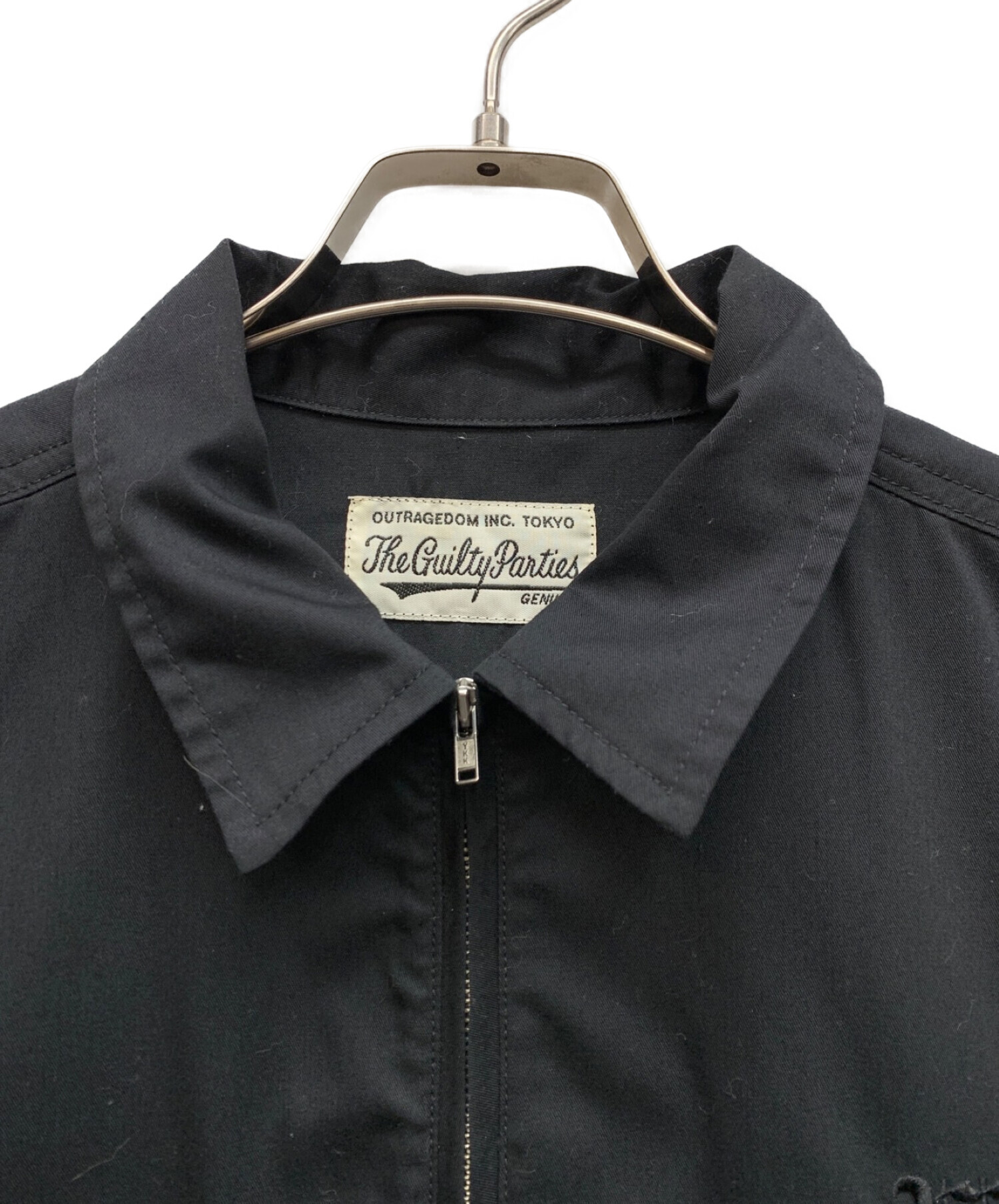 中古・古着通販】Dickies (ディッキーズ) WACKO MARIA 