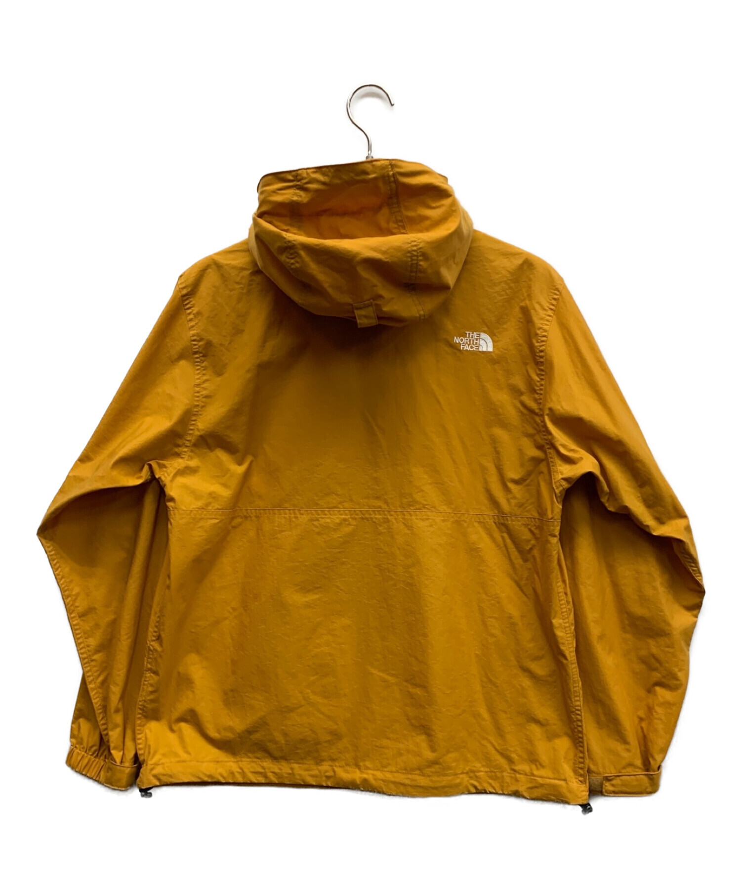 中古・古着通販】THE NORTH FACE (ザ ノース フェイス) コンパクト 