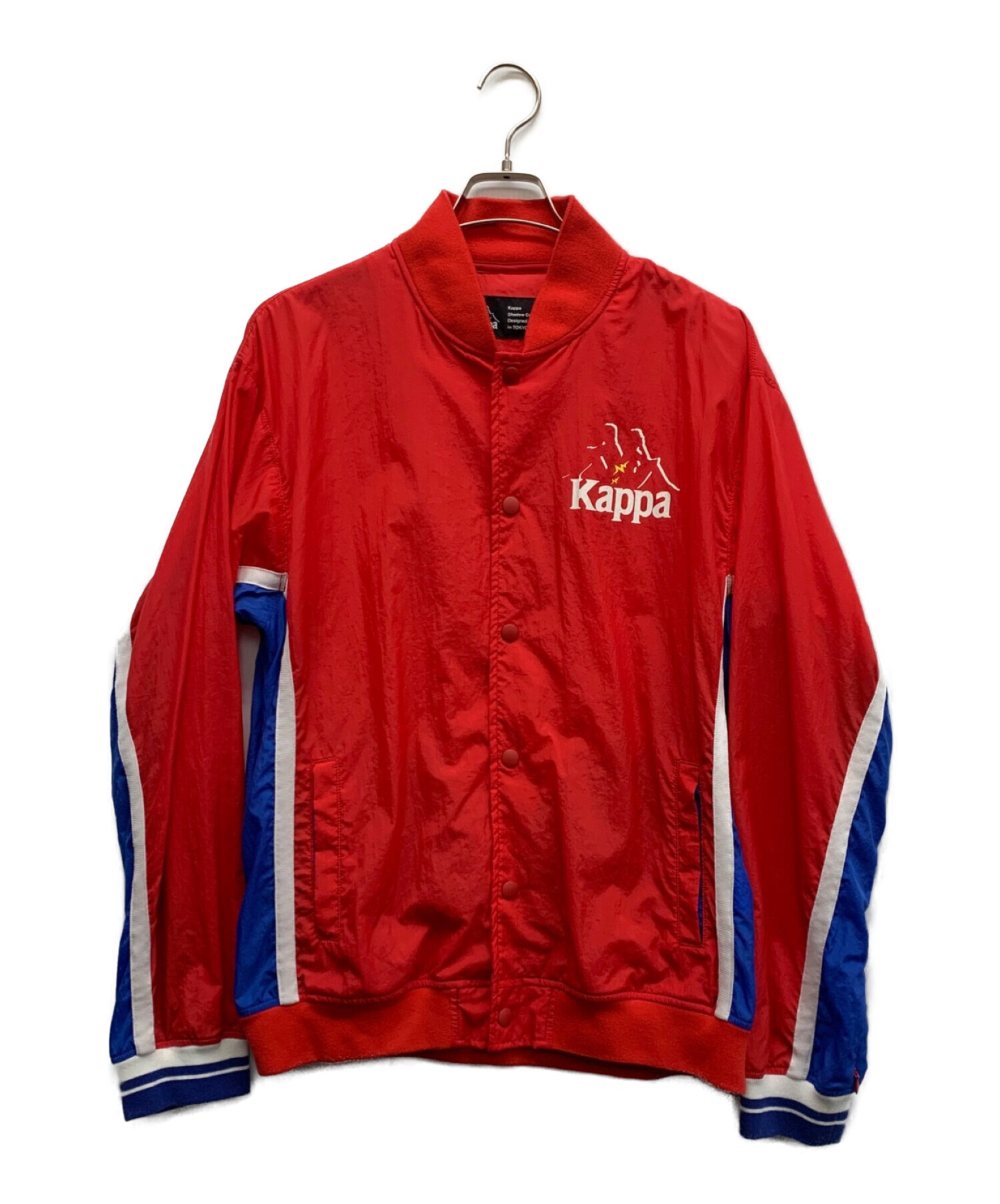 中古・古着通販】KAPPA (カッパ) whiz limited (ウィズリミテッド