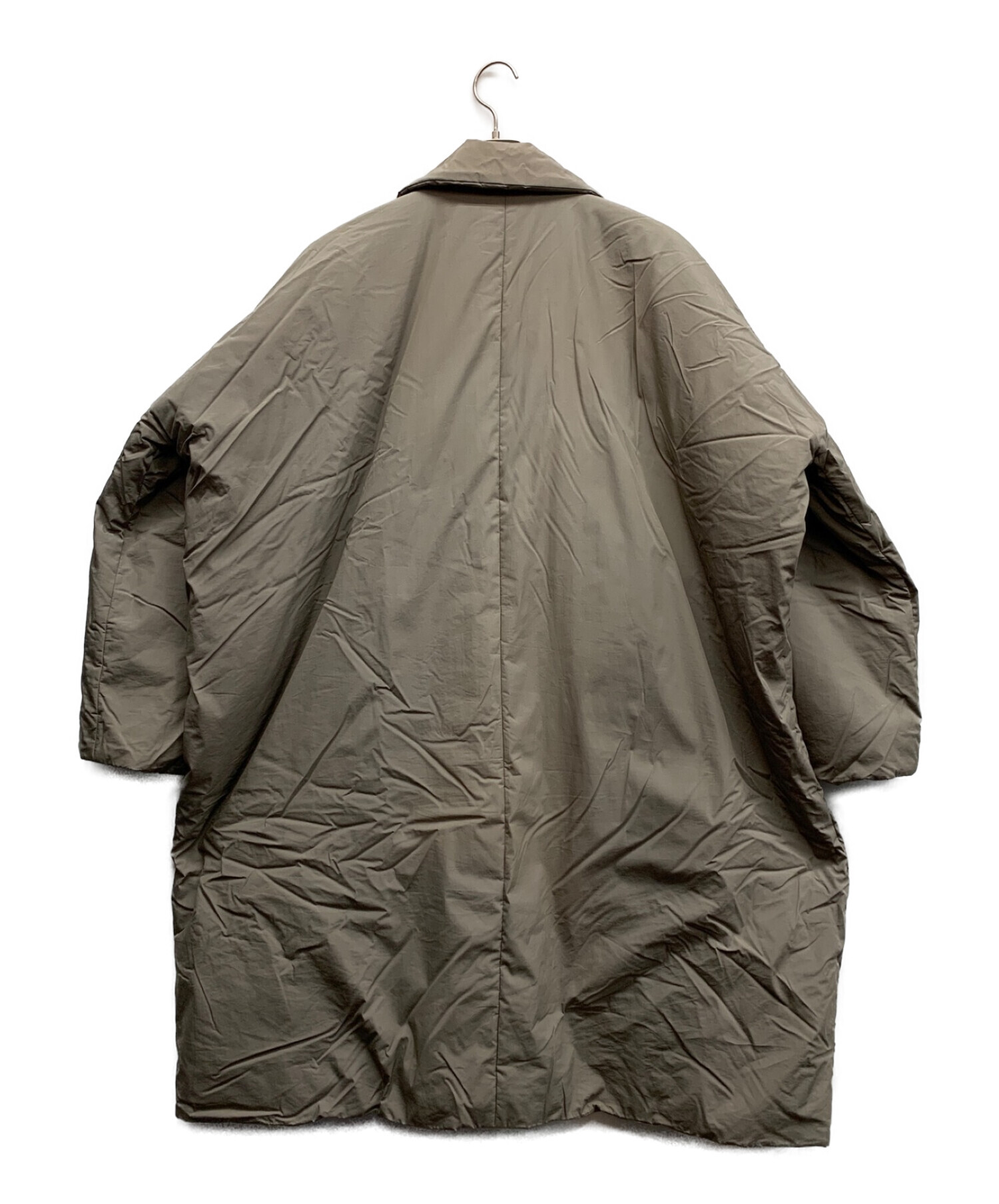 中古・古着通販】N.HOOLYWOOD (エヌ ハリウッド) ダウンチェスター 