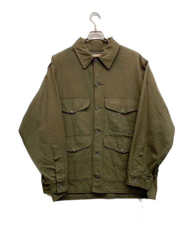 中古・古着通販】FILSON GARMENT (フィルソンガーメント) メルトン