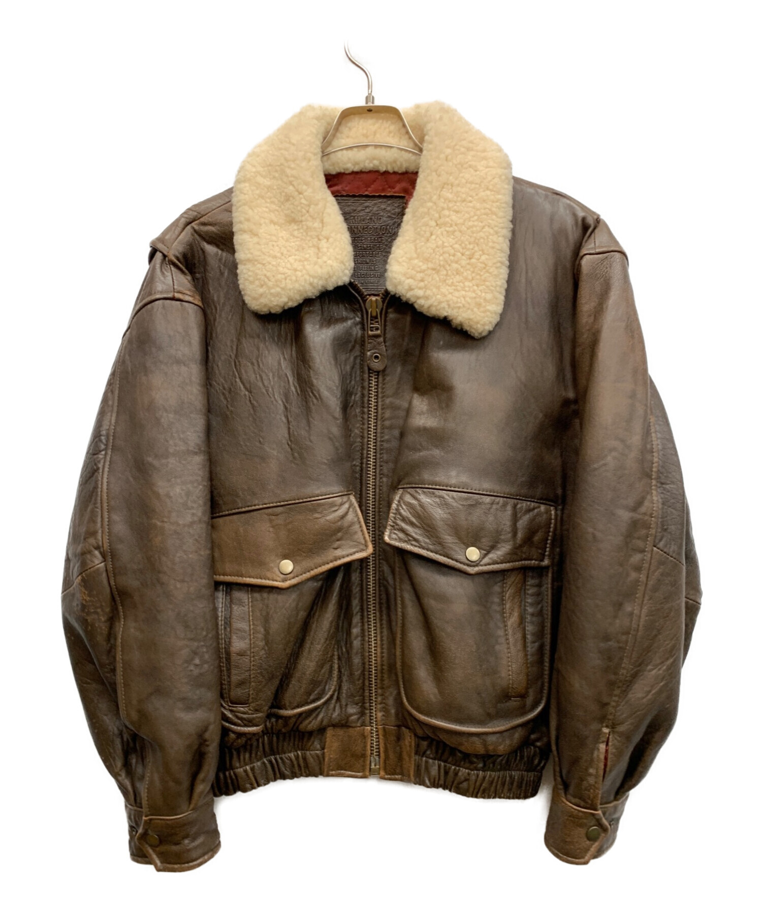 中古・古着通販】MILANO CONNECTION (ミラノコネクション 