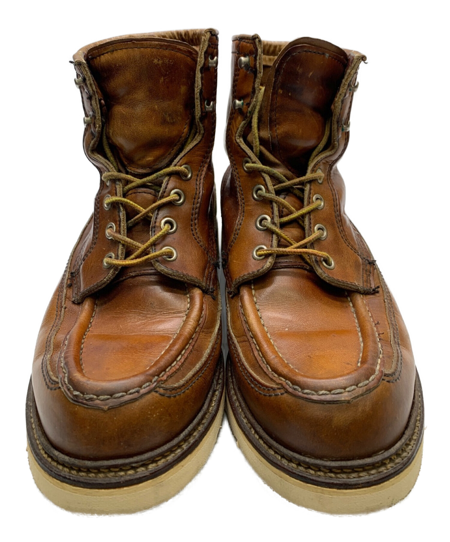 レッド・ウィング アイリッシュセッター 26.5 （USA製 REDWING  