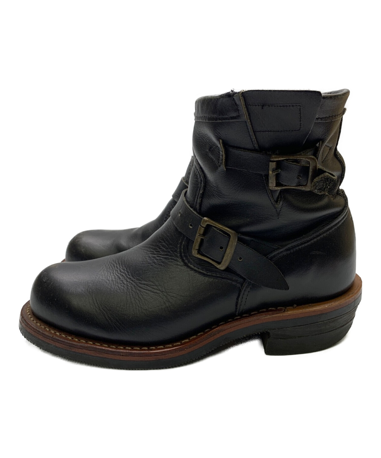 ダナー ワークブーツ アイリッシュセッタータイプ danner 取外す 26センチ