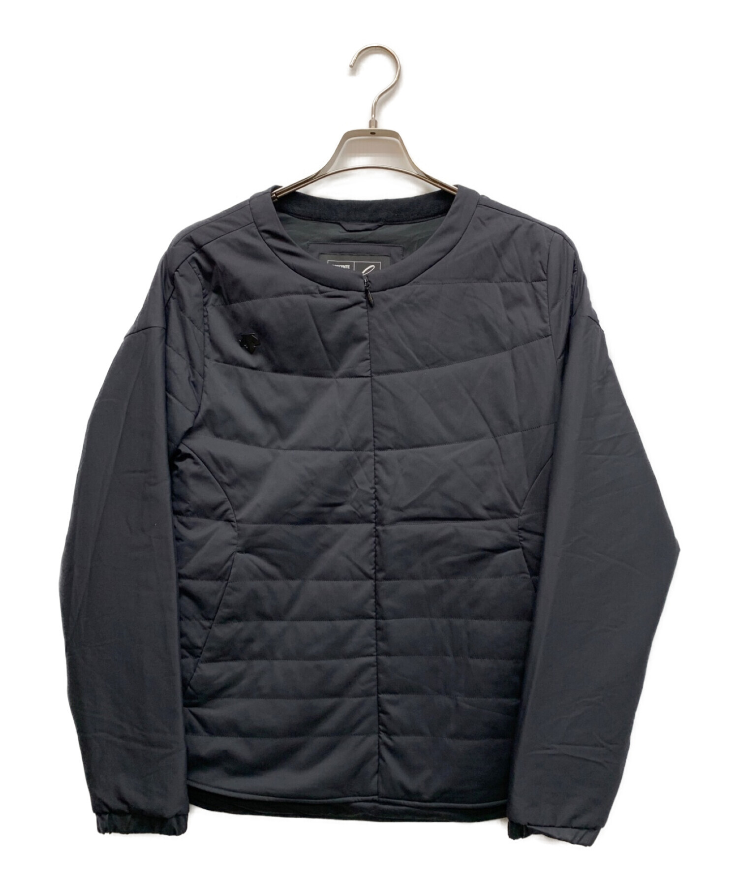 中古・古着通販】DESCENTE GOLF (デサントゴルフ) ゴルフウェア 