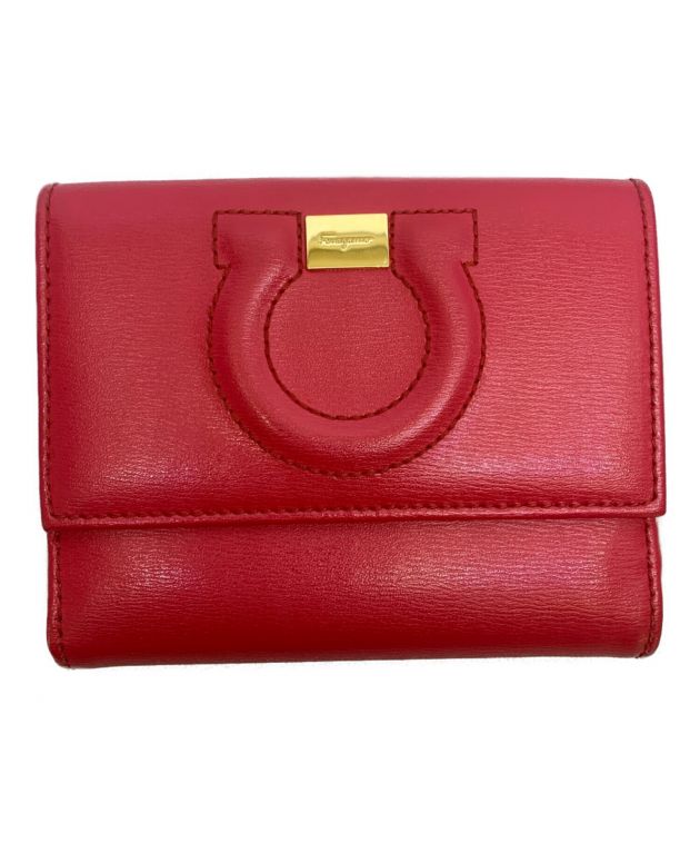 中古・古着通販】Salvatore Ferragamo (サルヴァトーレ フェラガモ  