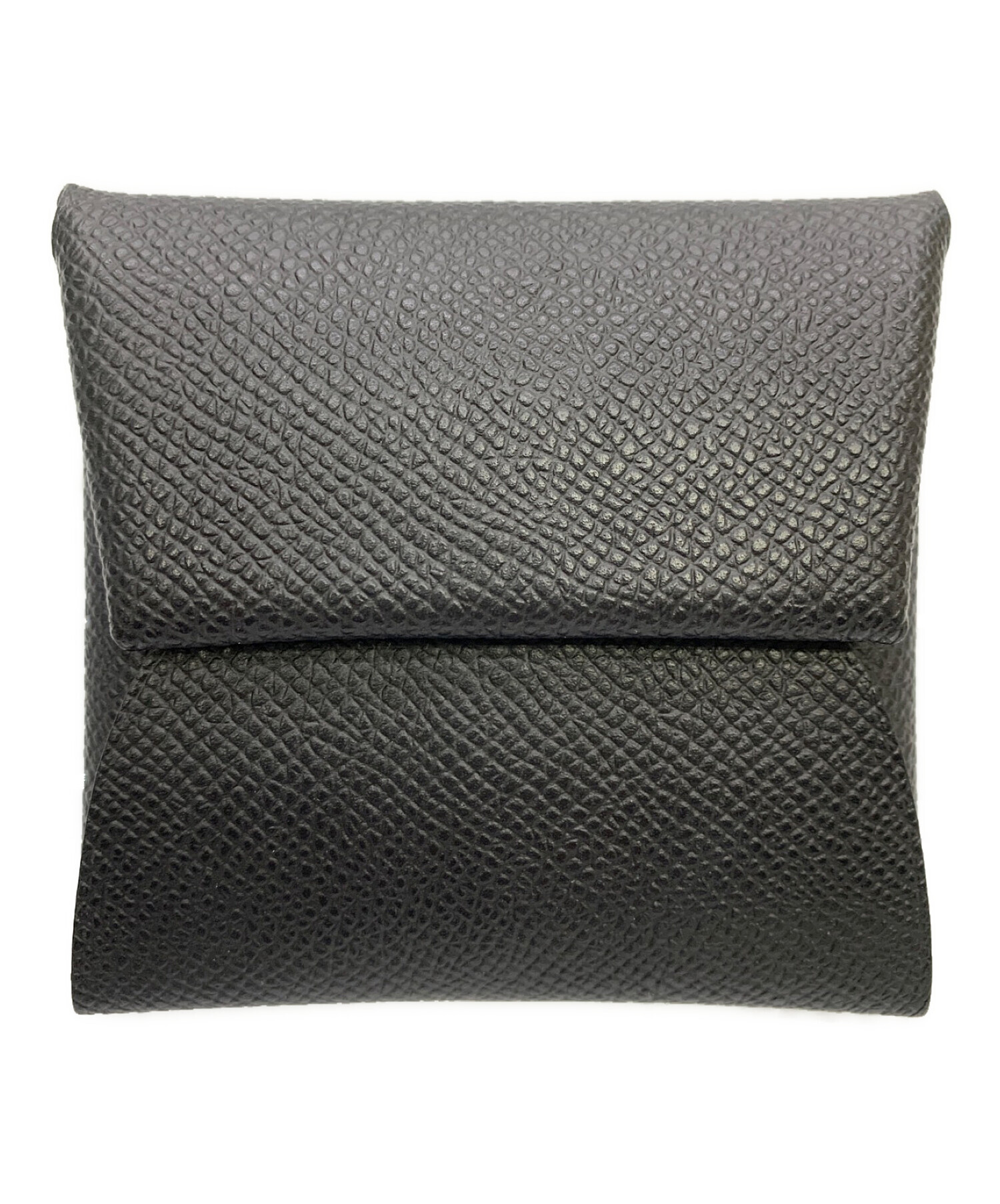 エルメスバスティアヴォーエプソン黒